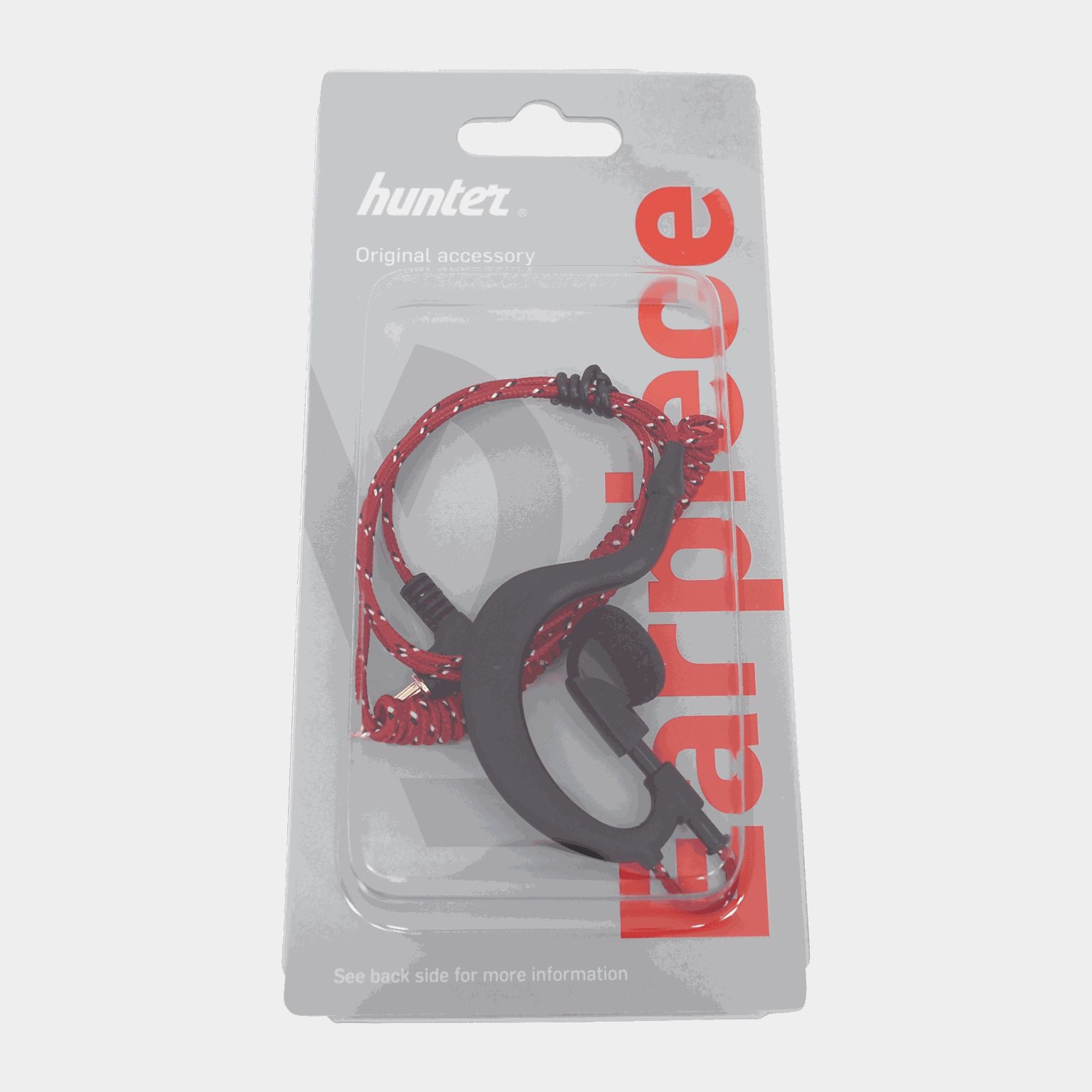 Earpiece inner EP31 (3, 5 mm), korvakuuloke, metsästysradio - full image 4