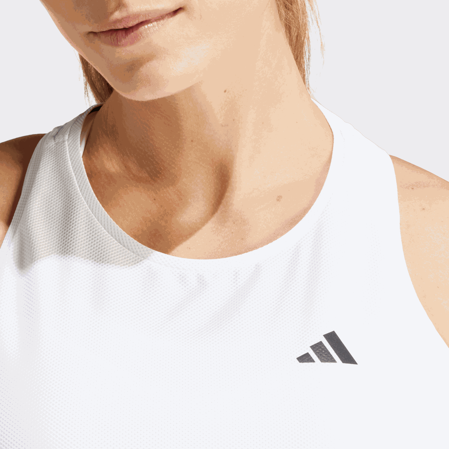 Own The Run Tank, naisten hihaton paita - full image 4