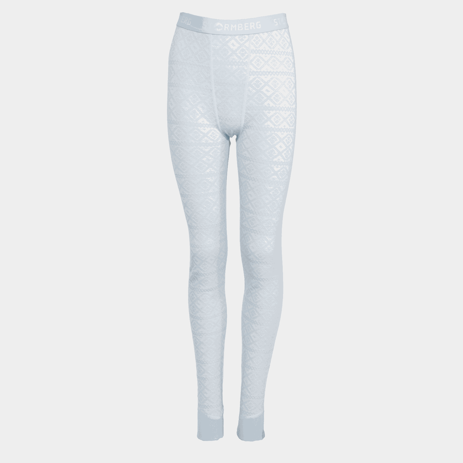 Trysil 2-layer Wool Set, nuorten villakerrasto - full image 4