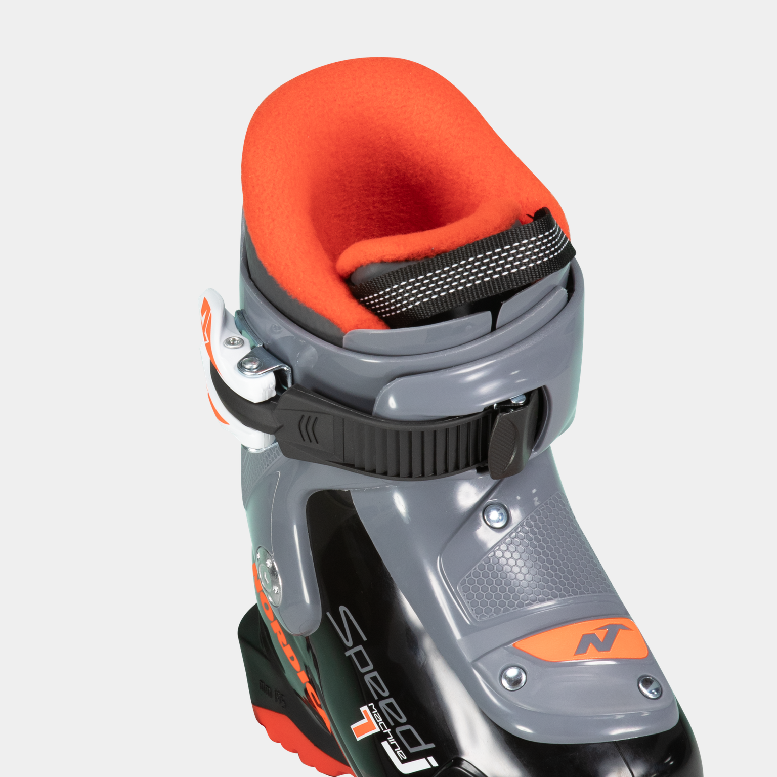 Alpine Boots Speedmachine J 1 25/26, nuorten laskettelumonot - full image 3