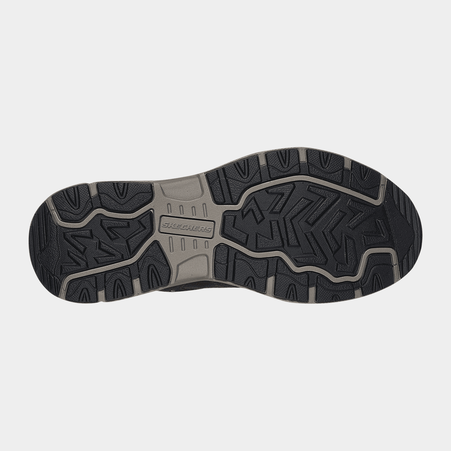 Oak Canyon Slip On, miesten vapaa-ajan kengät - full image 4