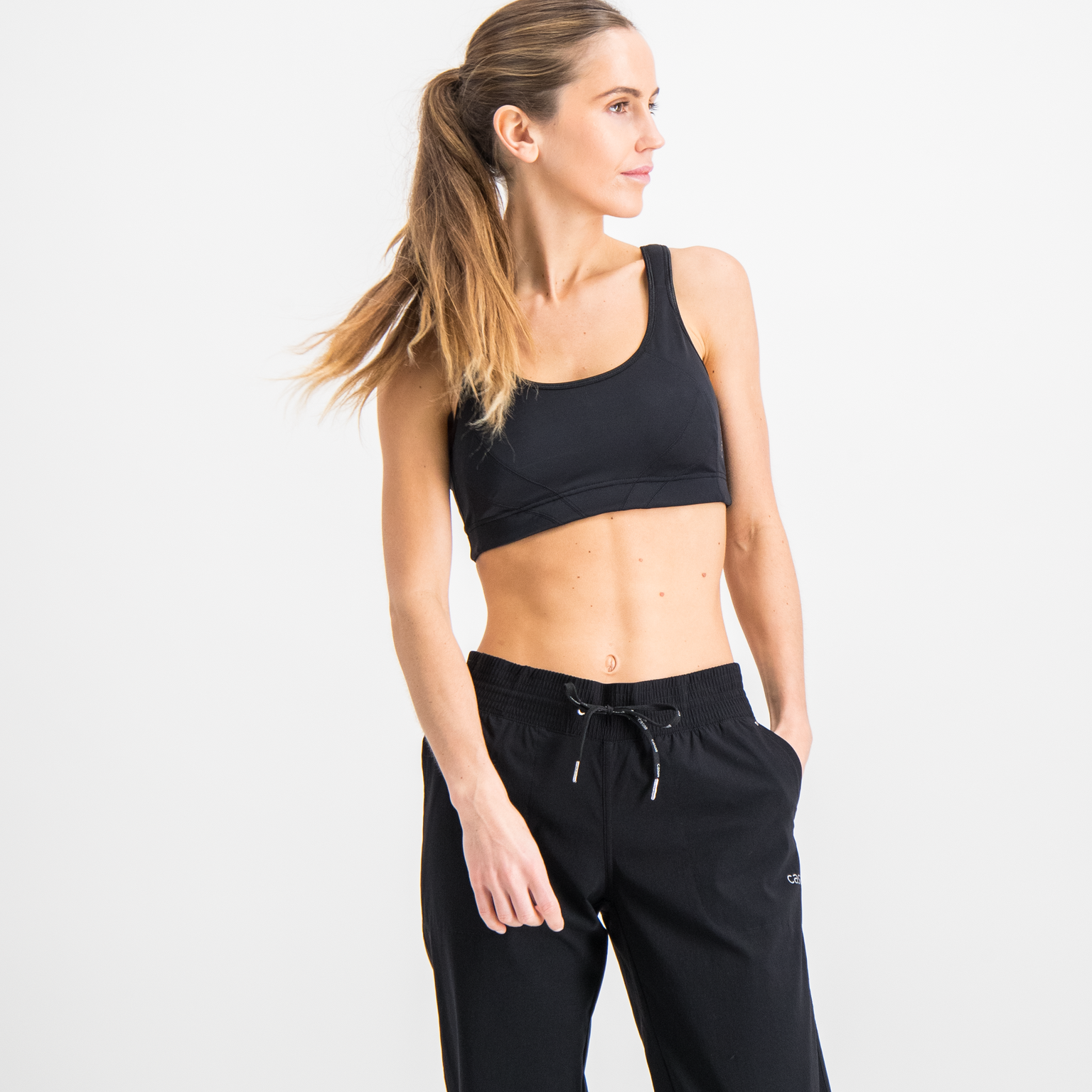 High Impact Sports Bra, naisten urheiluliivit - full image 1