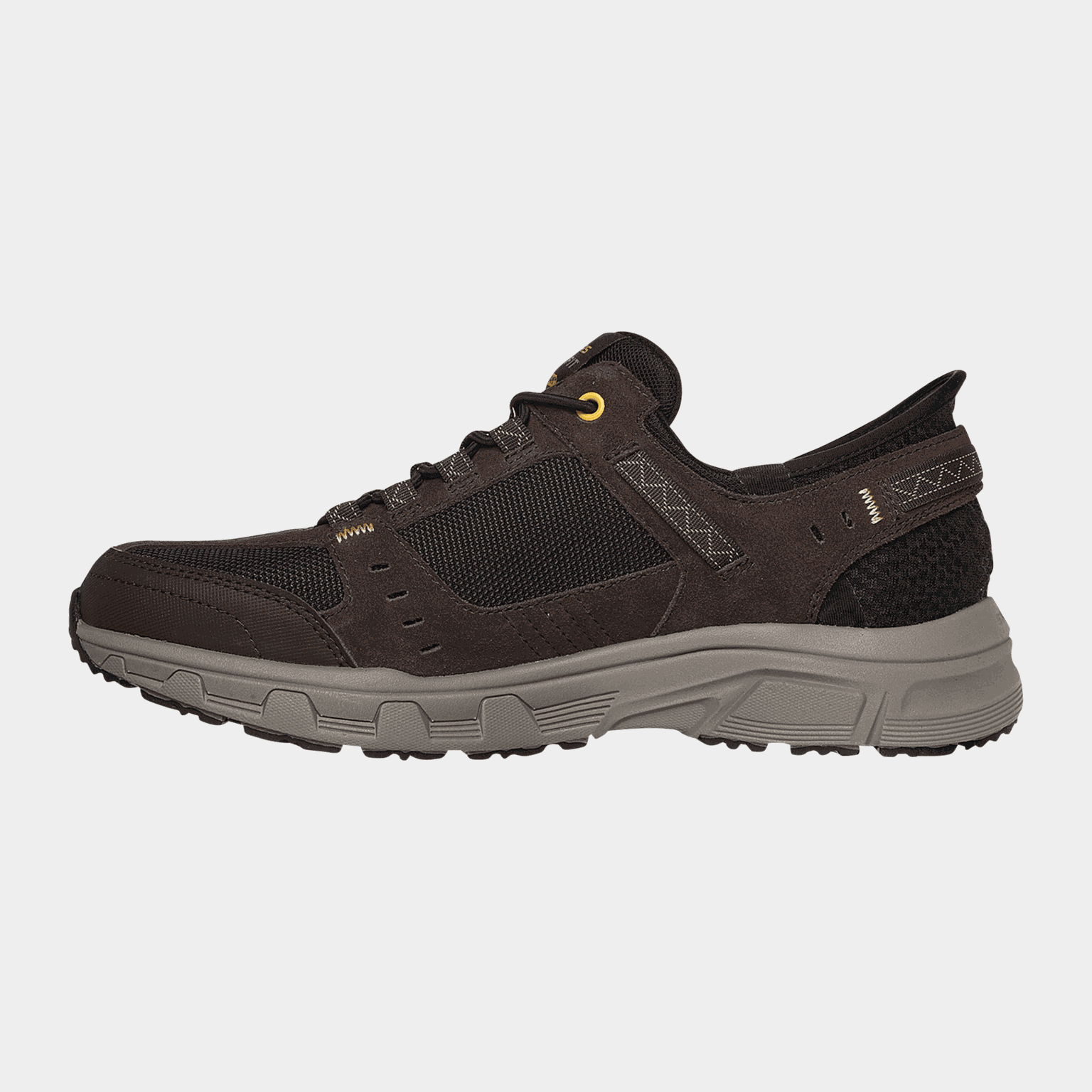 Oak Canyon Slip On, miesten vapaa-ajan kengät - full image 2