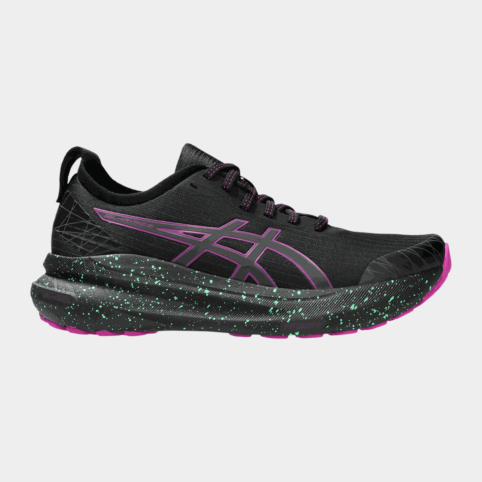 Gel-Kayano 31 Lite-Show, naisten juoksukengät - full image 1