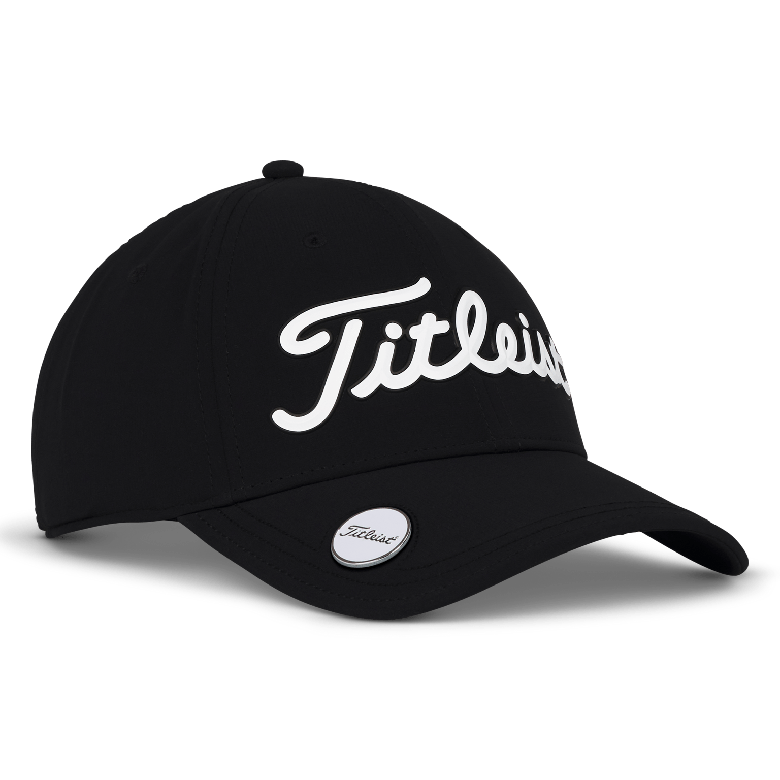 Маркер мяча Titleist Players, кепка