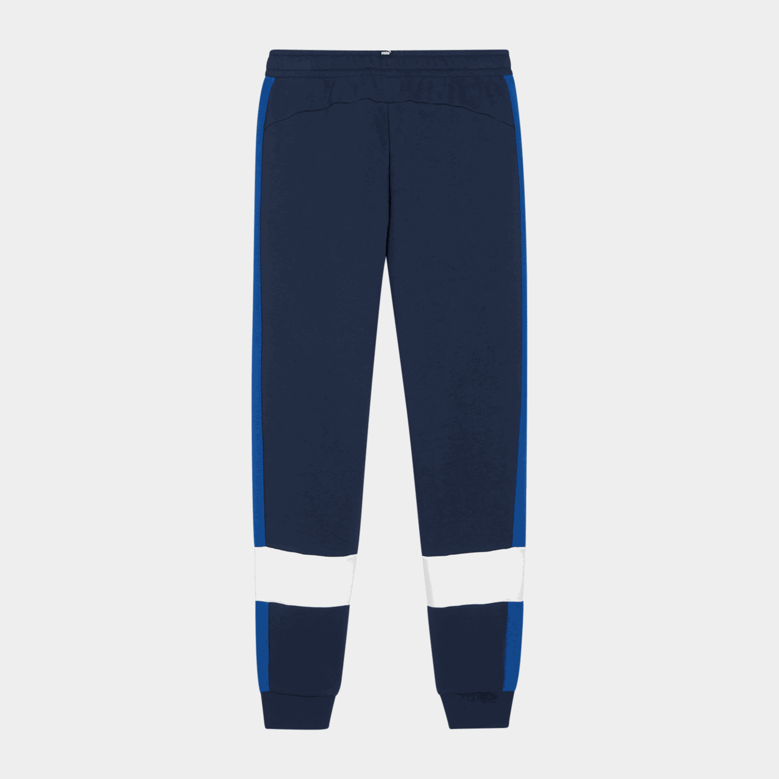 ESS BLOCK Sweatpants TR B, Nuorten collegehousut - full image 2