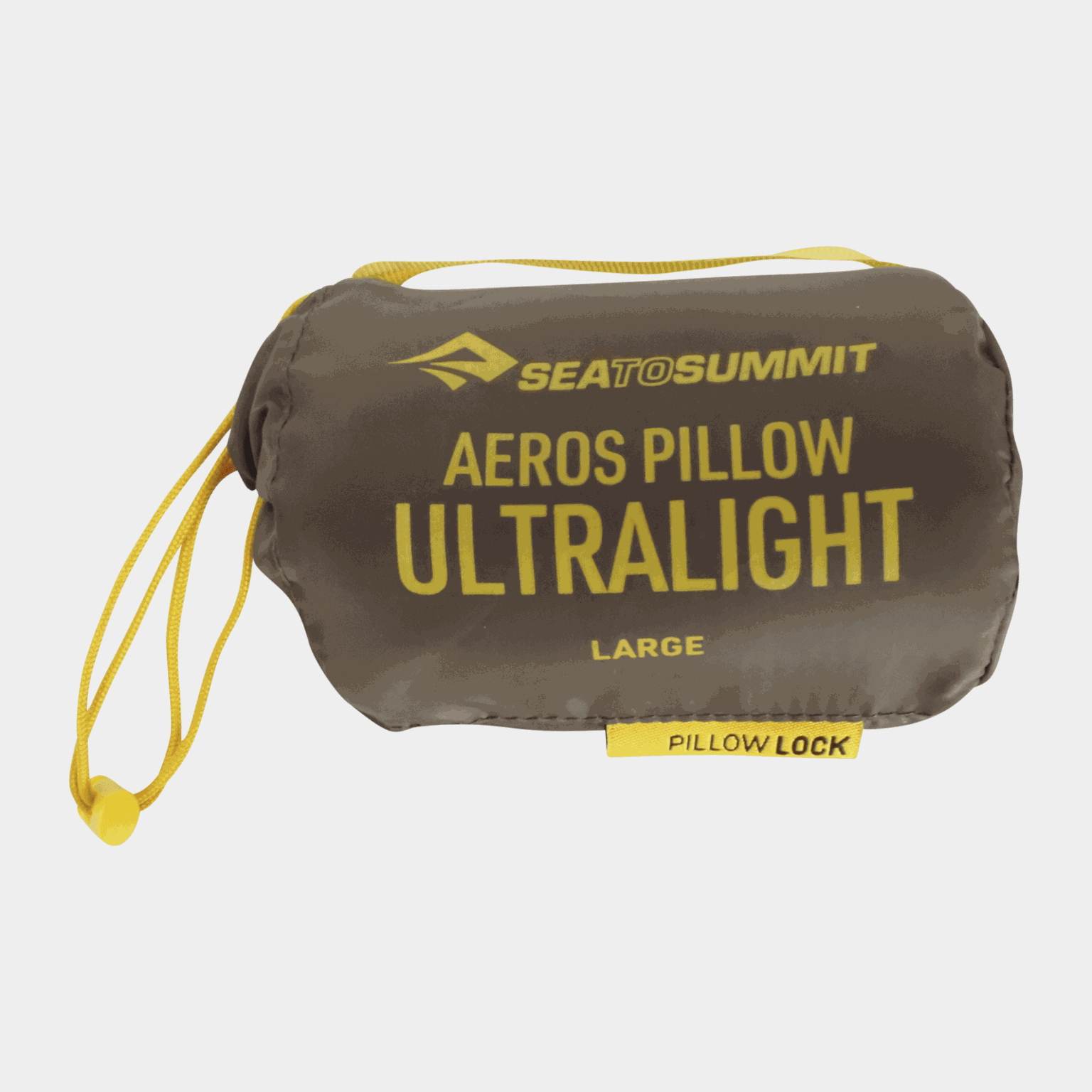 Aeros Ultralight Pillow, puhallettava tyyny - full image 3