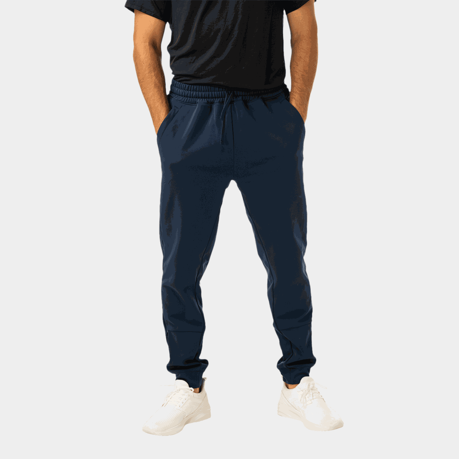 S26 Team Fleece Jogger 26/27, S26 Team Fleece Jogger - full image 3