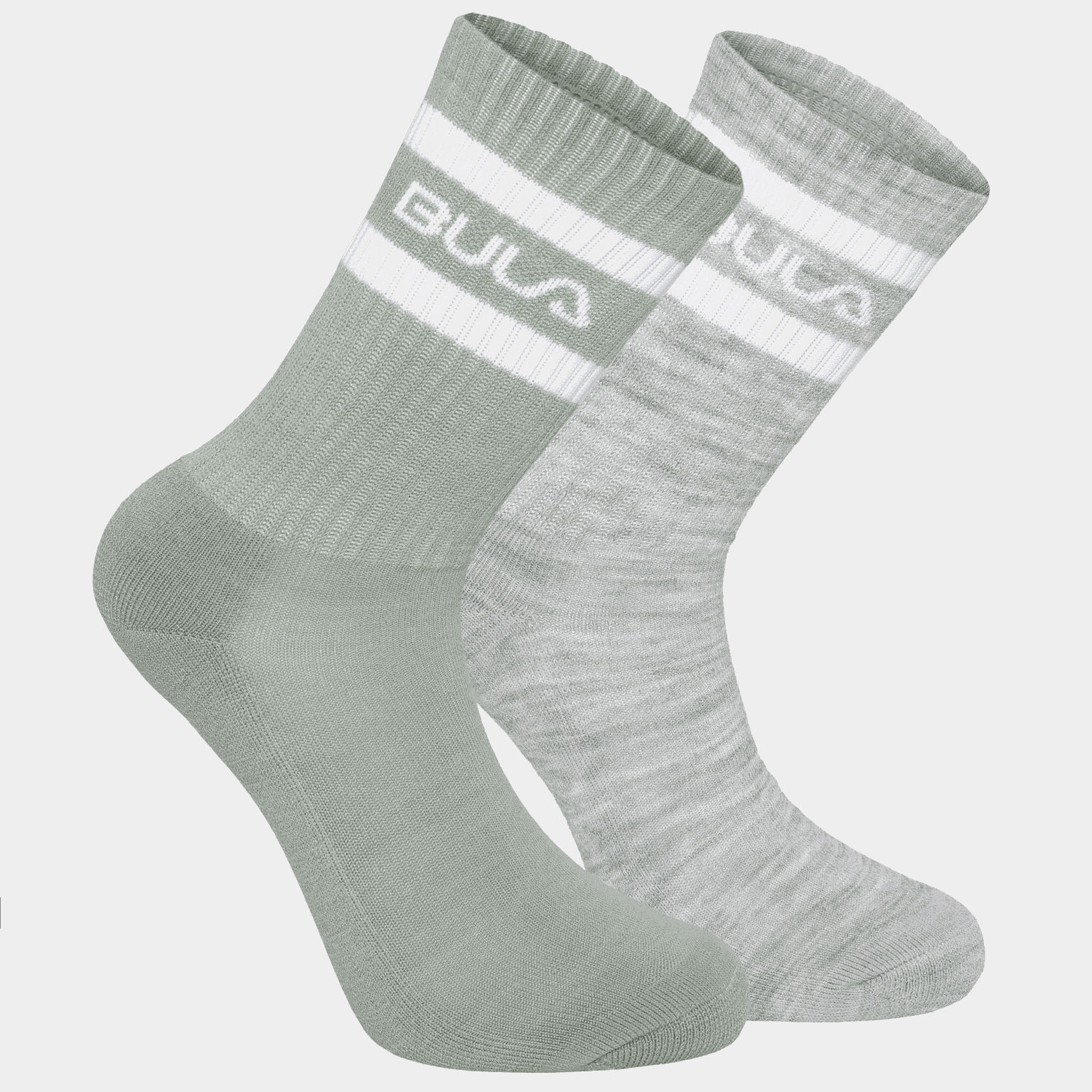 Apres Ski Wool Sock 2PK, villasukat - full image 1