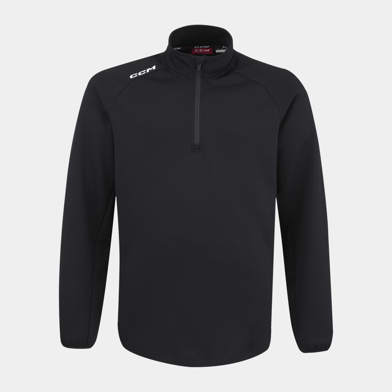 Locker 1/4 Zip Yt 25/26, paita nuoret - full image 2