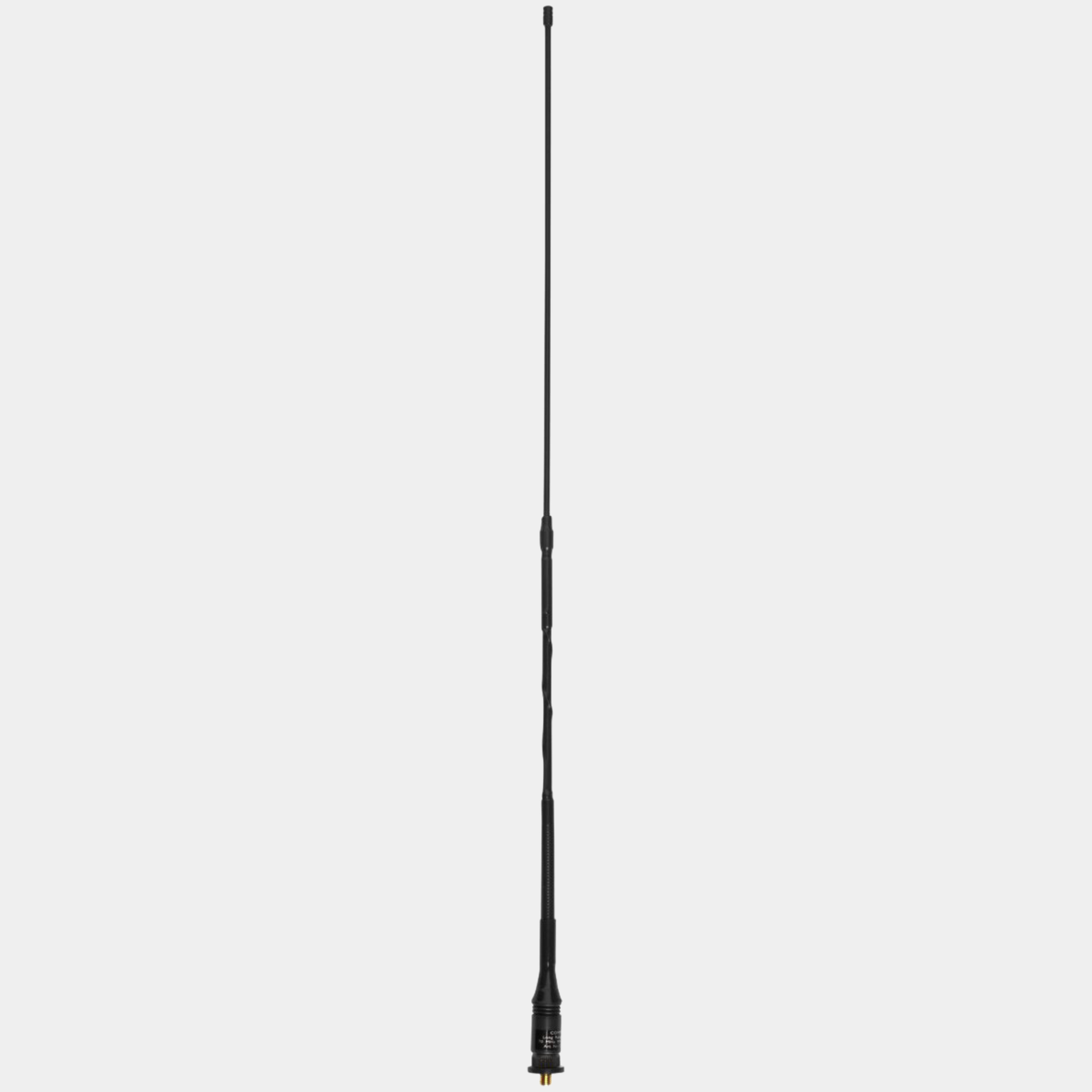 Skogsantenn, 68MHz,MX (CM6880/Hunter M) - full image 1