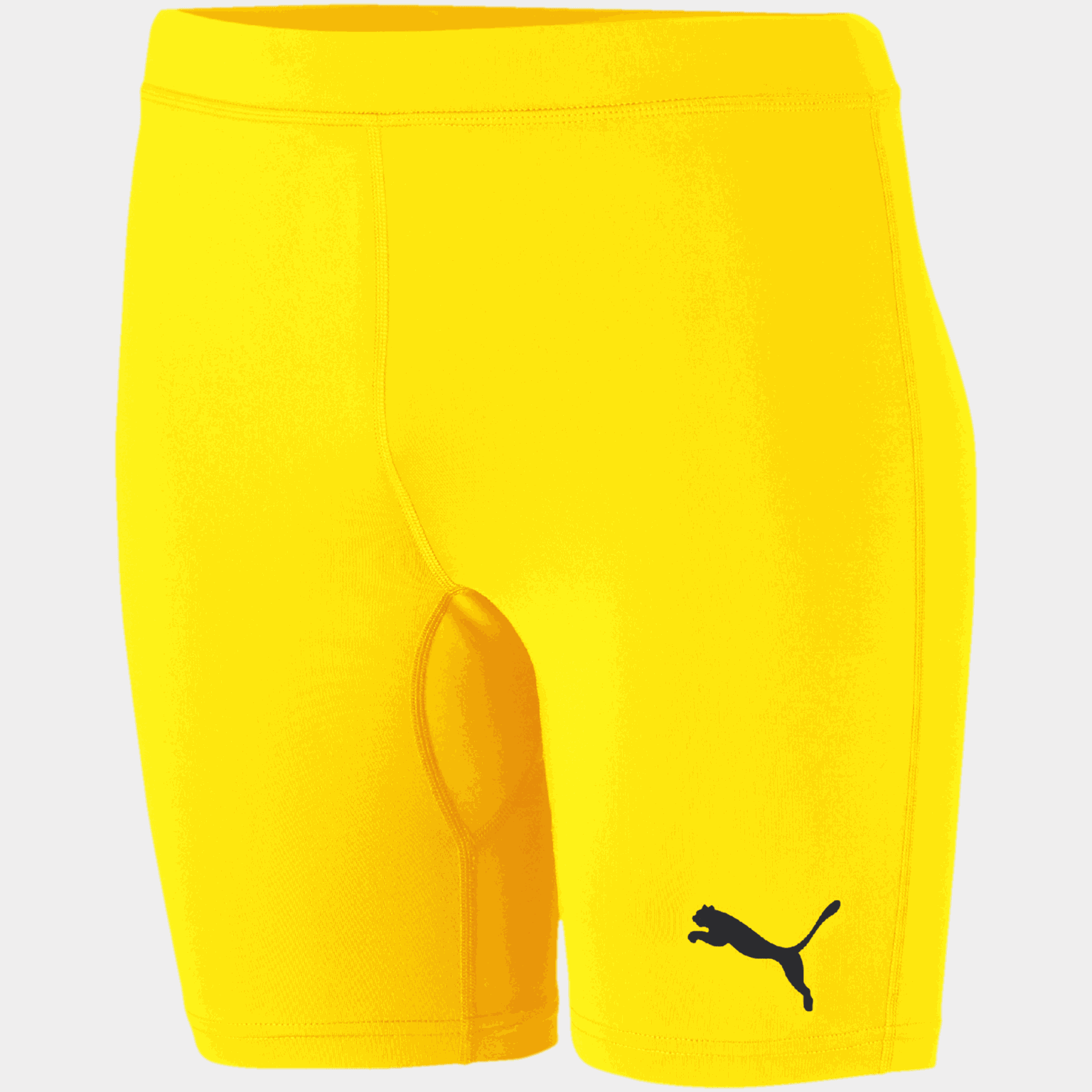 LIGA Baselayer Short Tight, nuorten treenishortsit - full image 1
