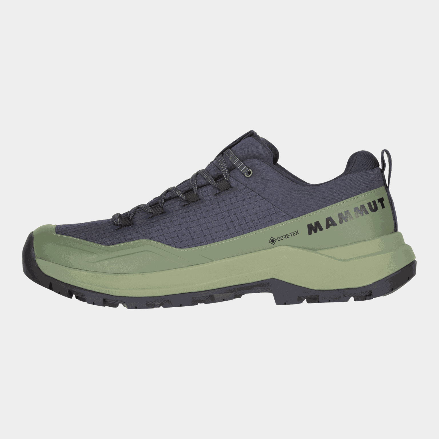 Sertig III Low GTX, miesten vaelluskengät - full image 2