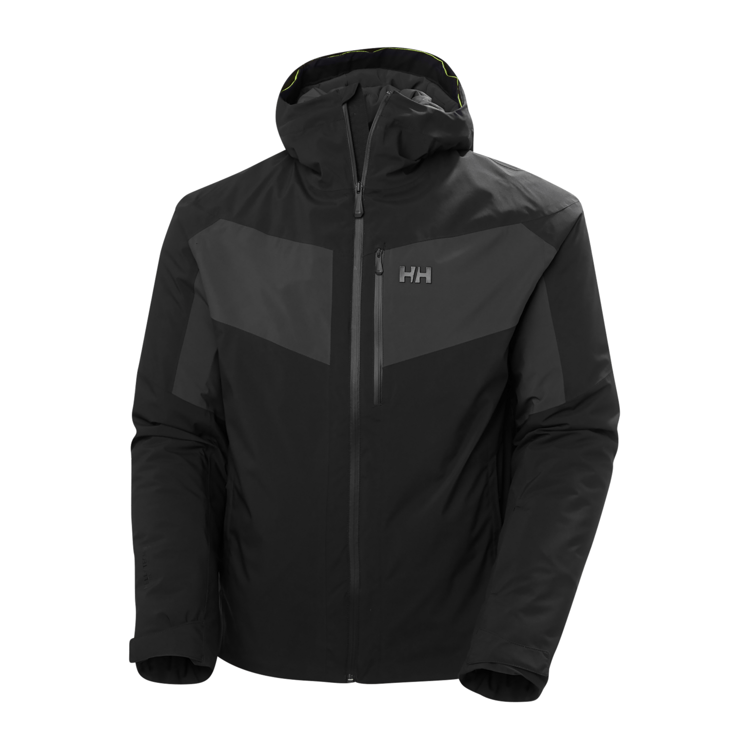 Helly Hansen Alpine Jacket Carv Lifaloft 2.0 25/26, мужская лыжная куртка