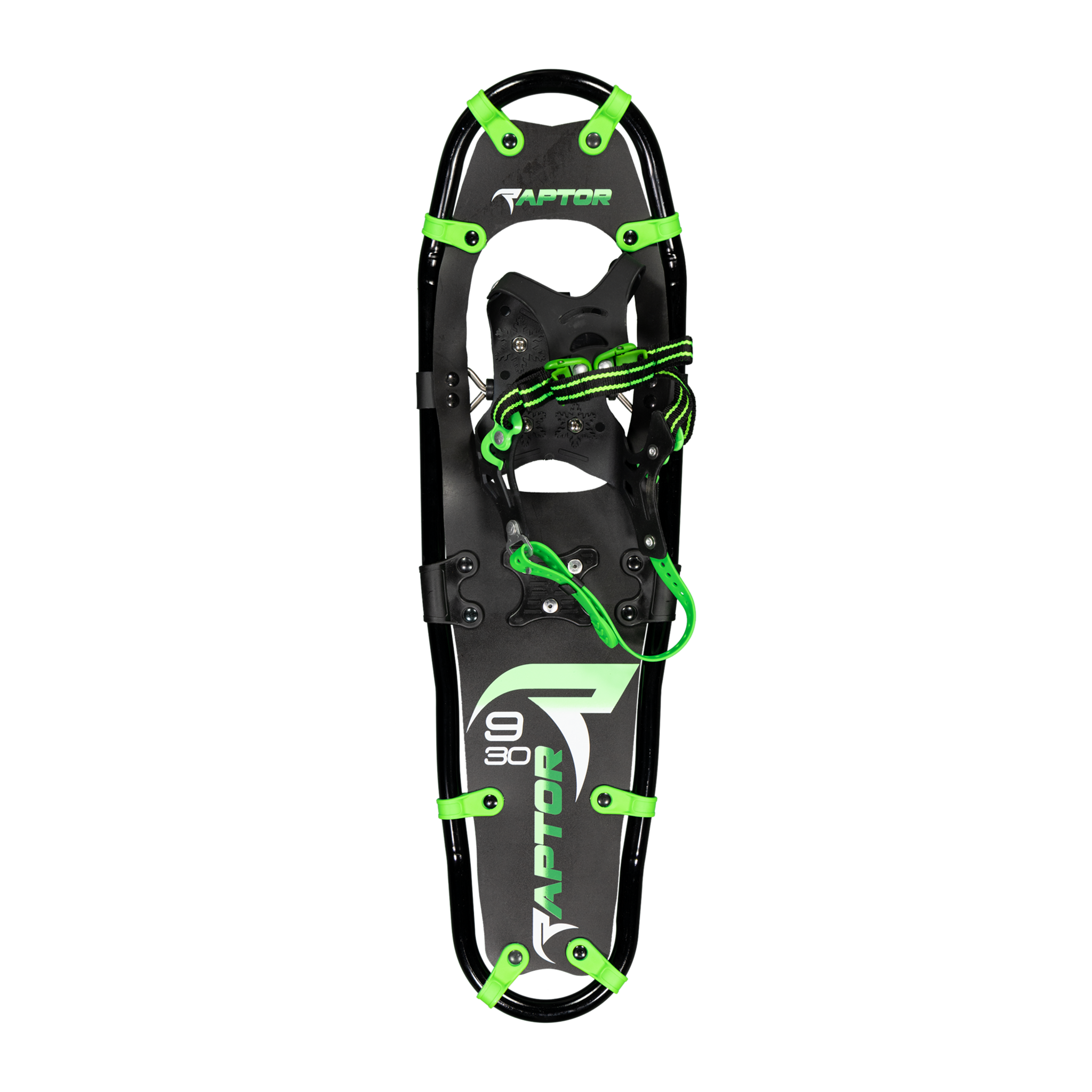 Снегоступы Raptor 30, снегоступы