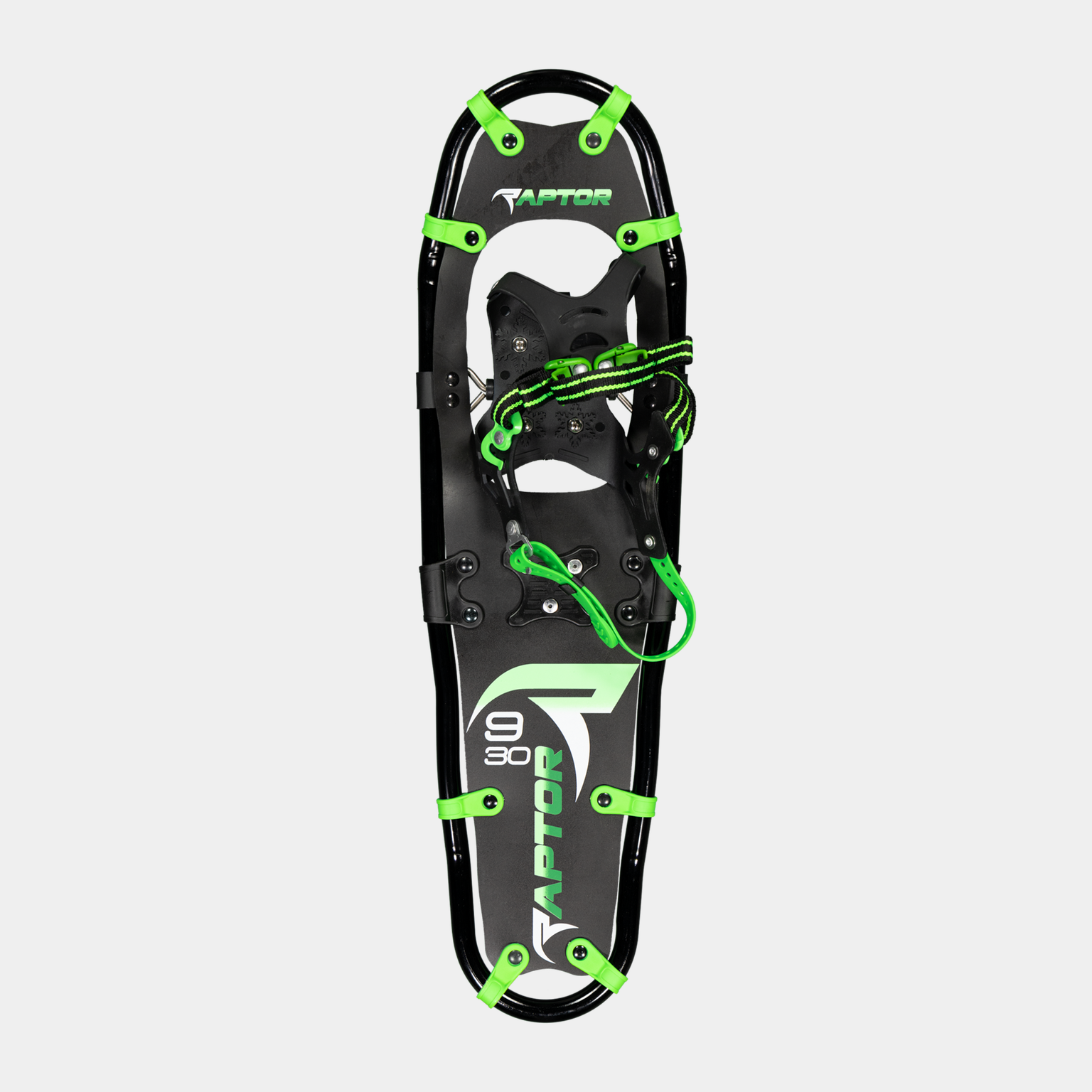 30 Snowshoe, lumikengät - full image 1