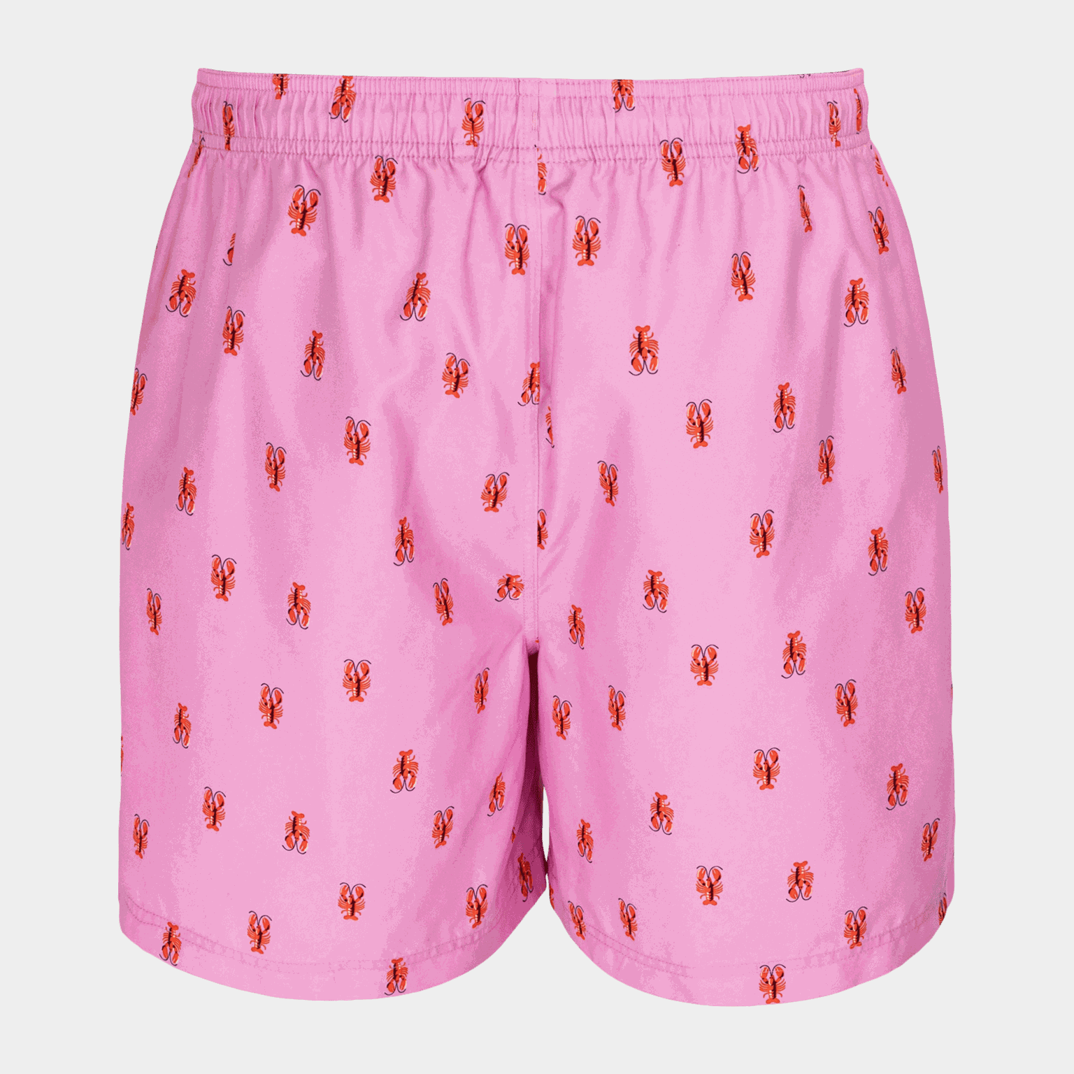 Hot Swim Shorts, miesten uimashortsit - full image 2