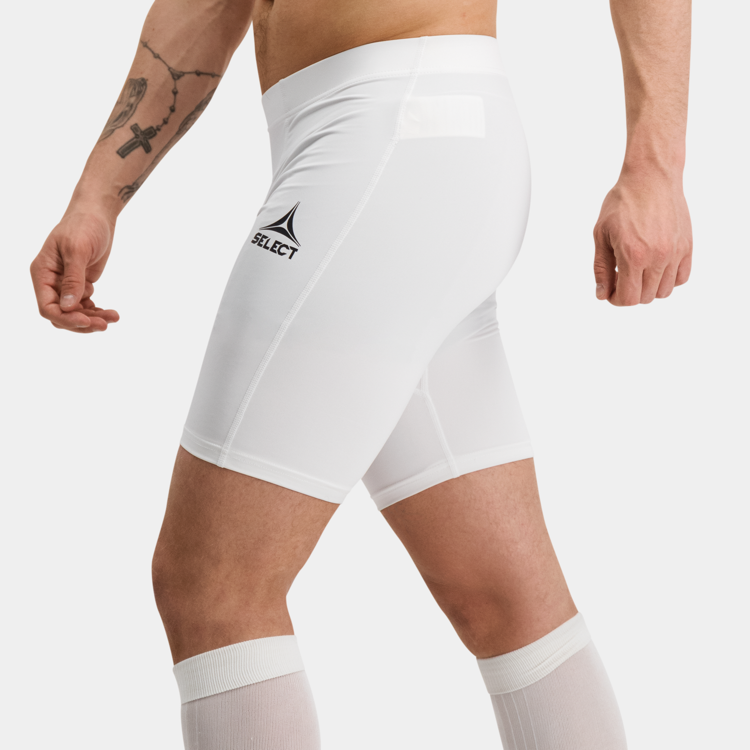 Shorts Short Underlayer, miesten treenishortsit - full image 2
