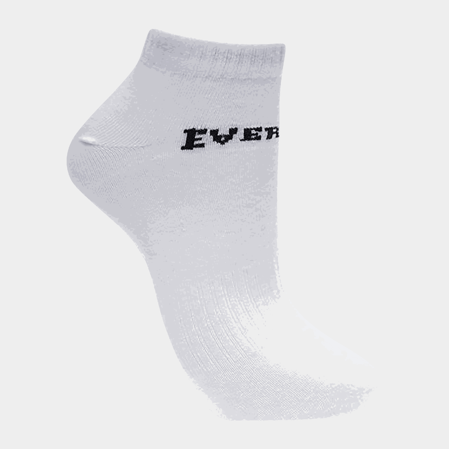 Training Sock 3Pk+, miesten sukat - full image 2