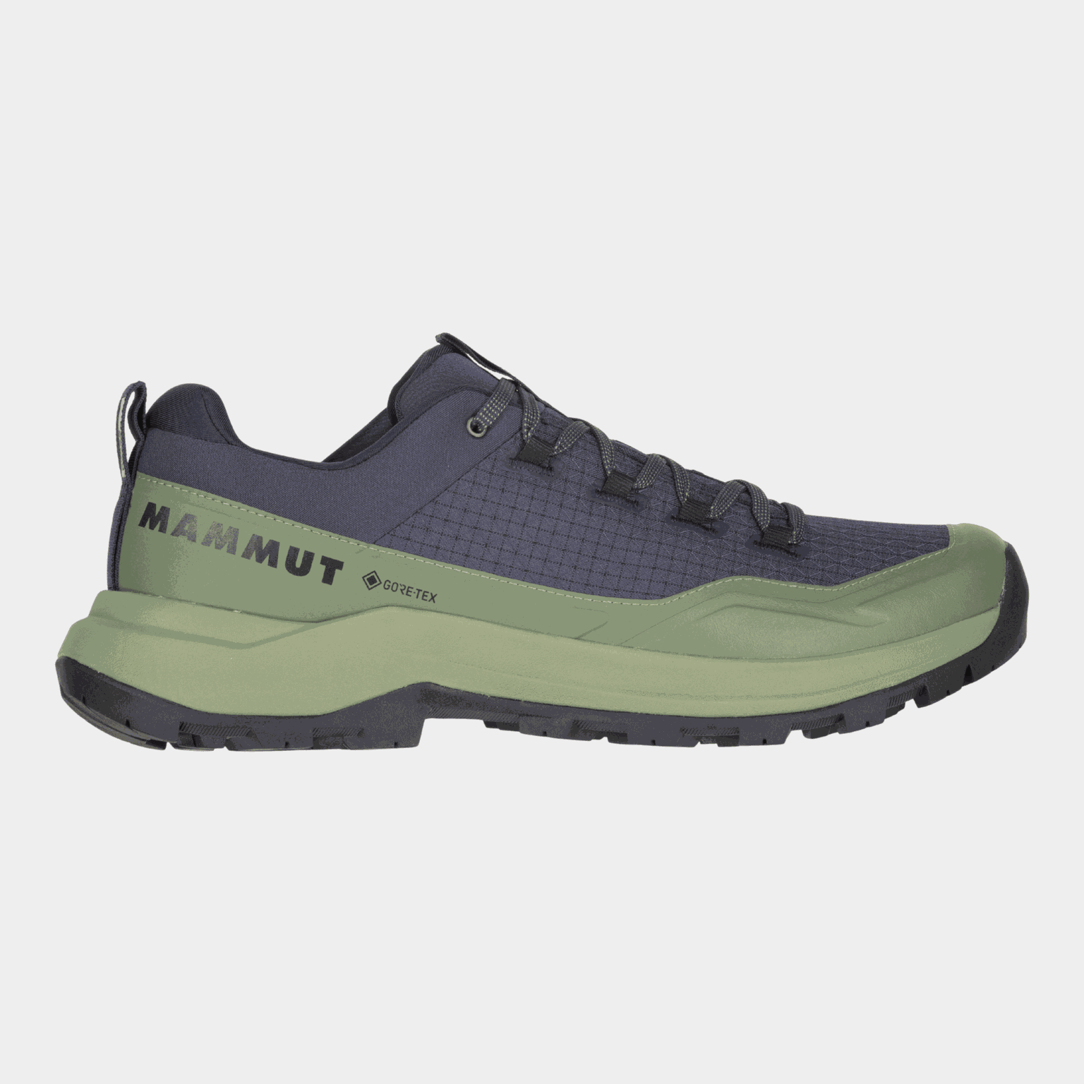Sertig III Low GTX, miesten vaelluskengät - full image 1