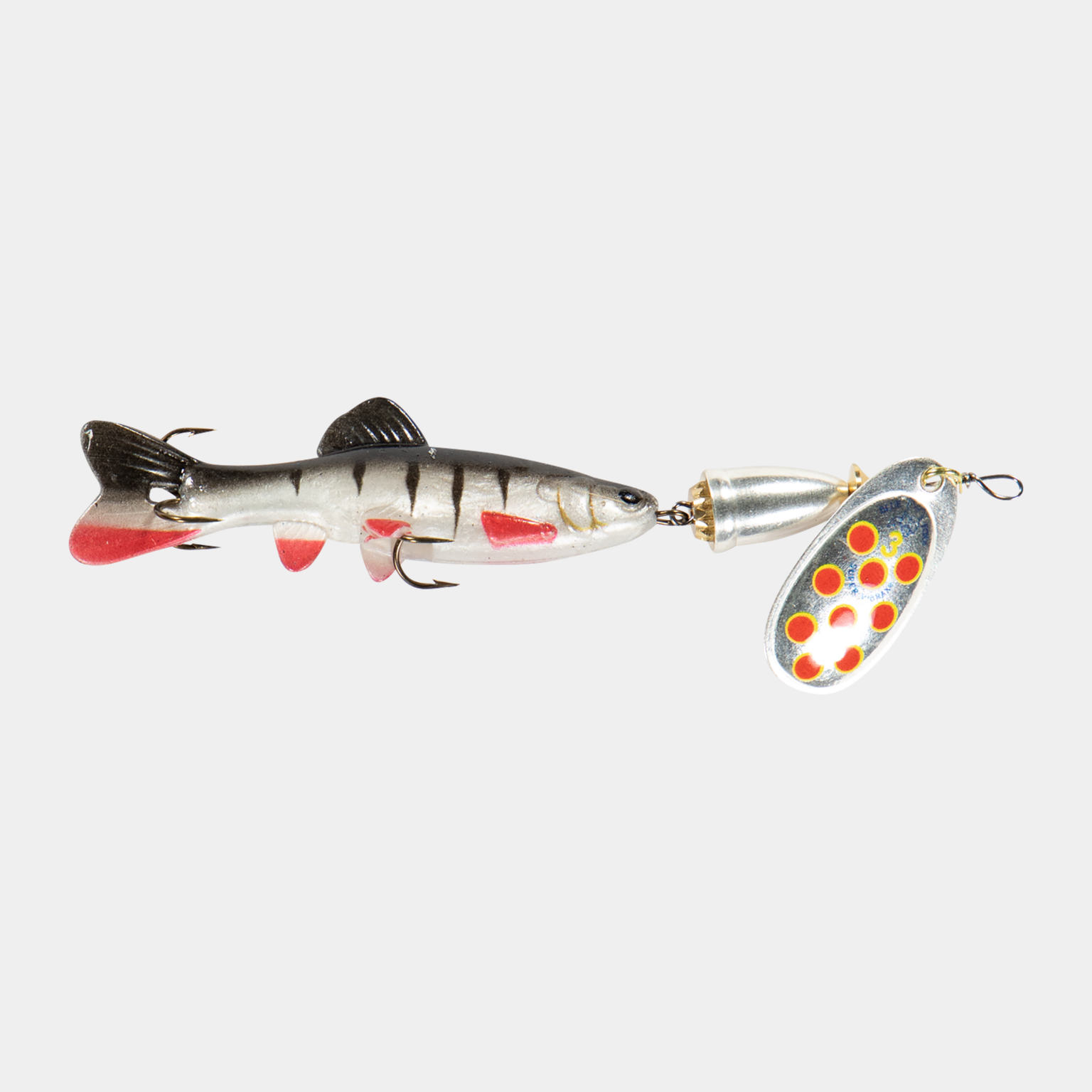 Vibrax Chaser No 3 13g, lippa - full image 1