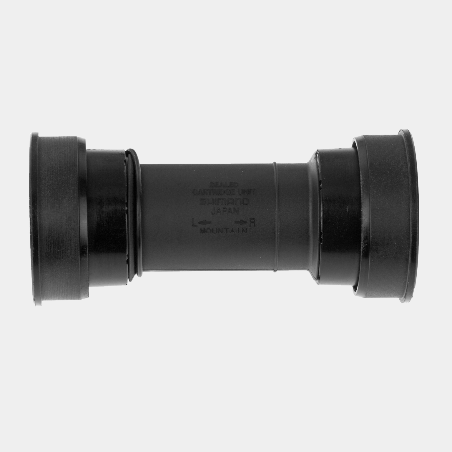 BB-MT8000-PA pressfit bottom bracket - full image 1