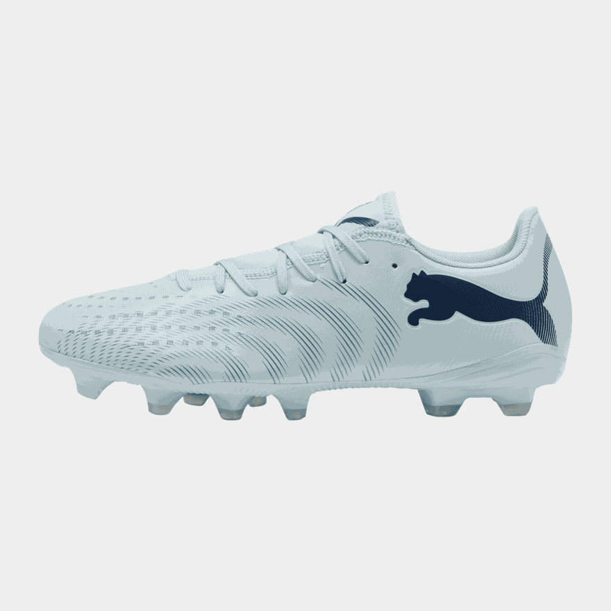 FUTURE 9 PLAY FG/AG, jalkapallokengät nurmelle ja tekonurmelle, unisex - full image 4