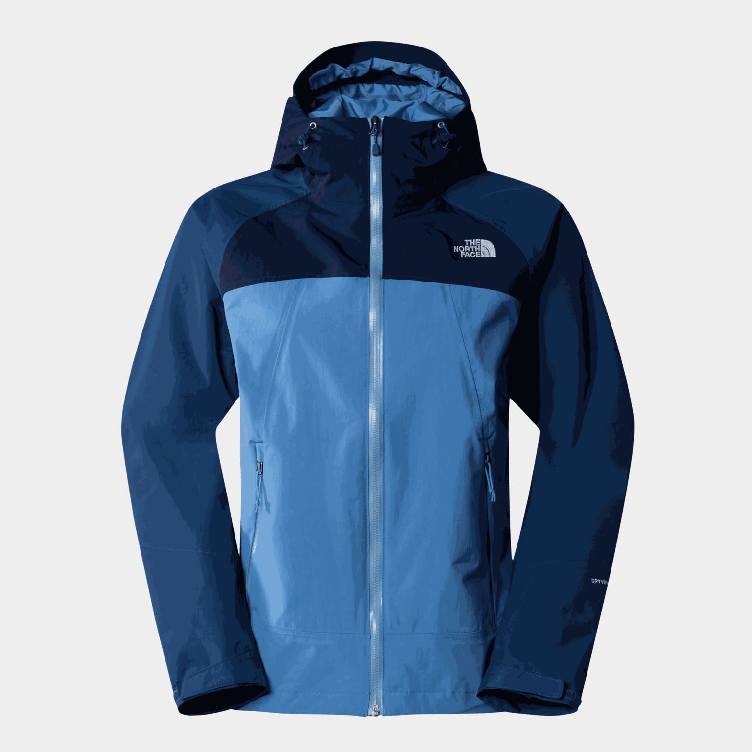 Stratos Jacket - full image 1