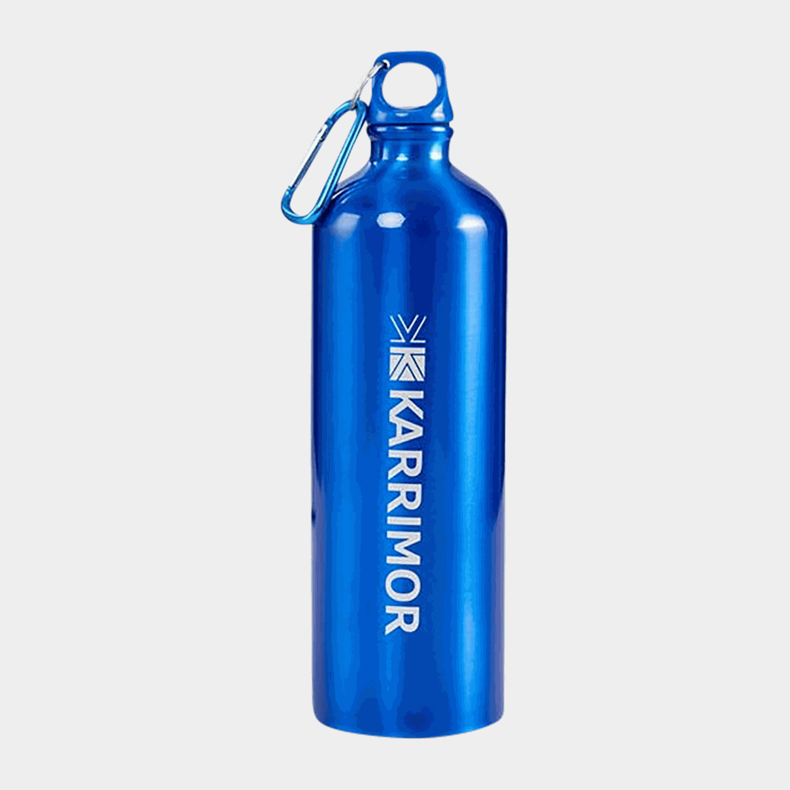 1Ltr Alu Bottle, juomapullo - full image 1