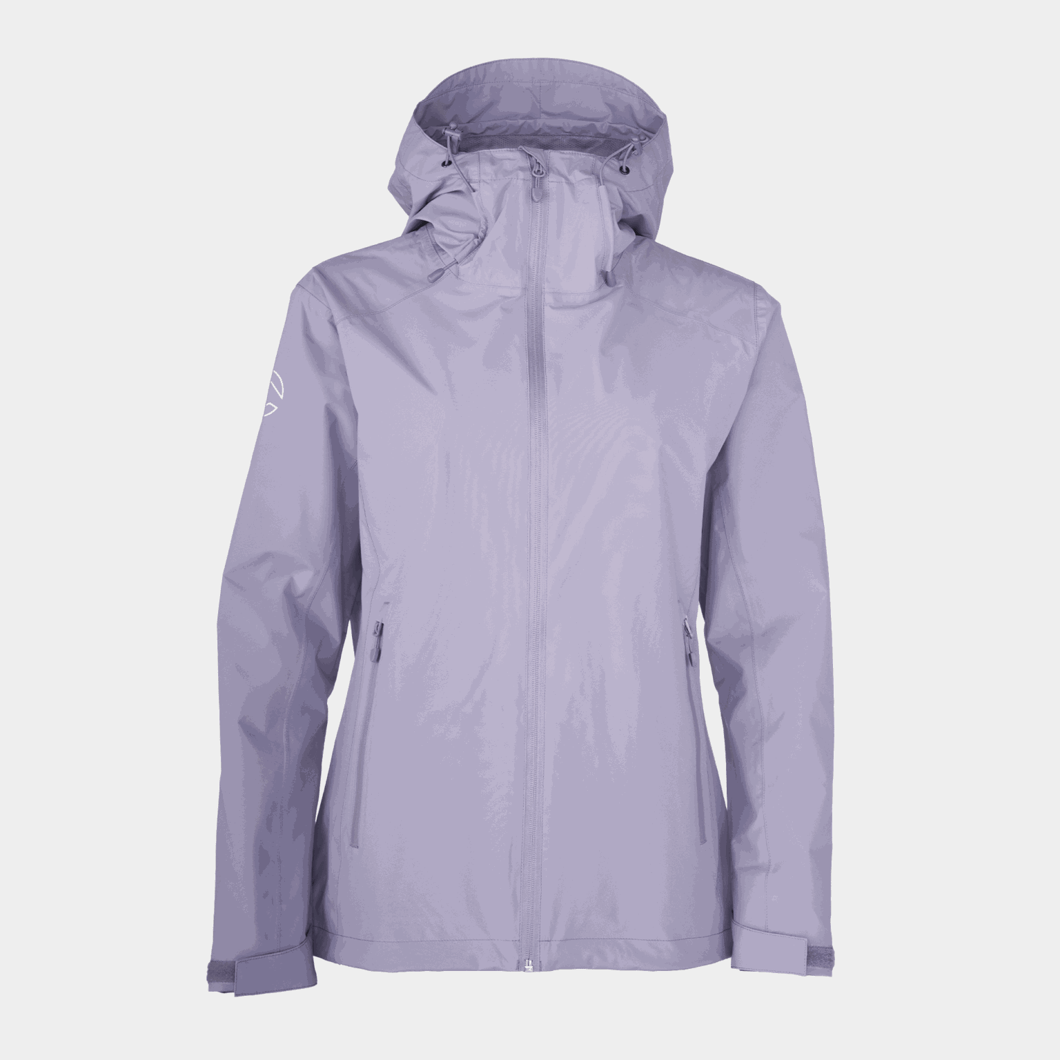 Trollfjellet Shell Jacket - full image 1