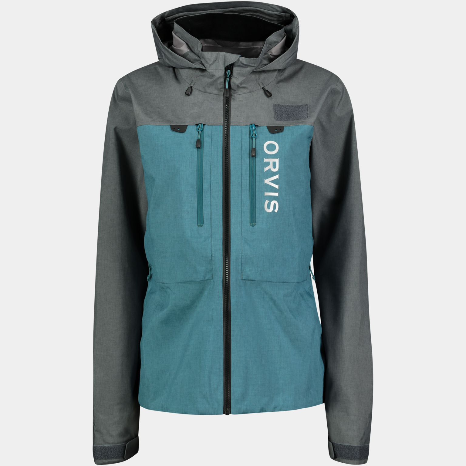Womn's Pro Wading Jacket - full image 1