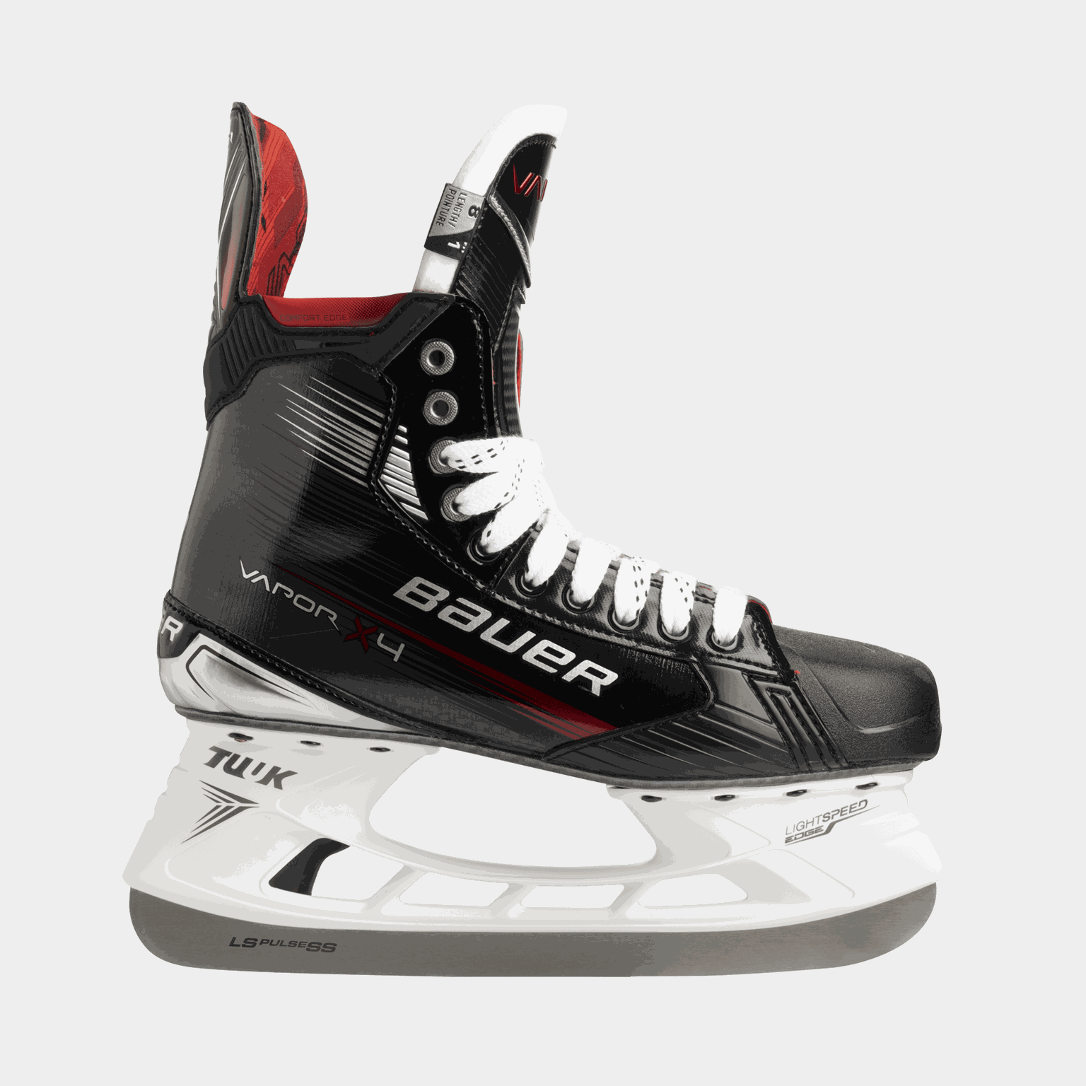 S23 Vapor X4 Skate 24/25, jääkiekkoluistimet, intermediate - full image 1