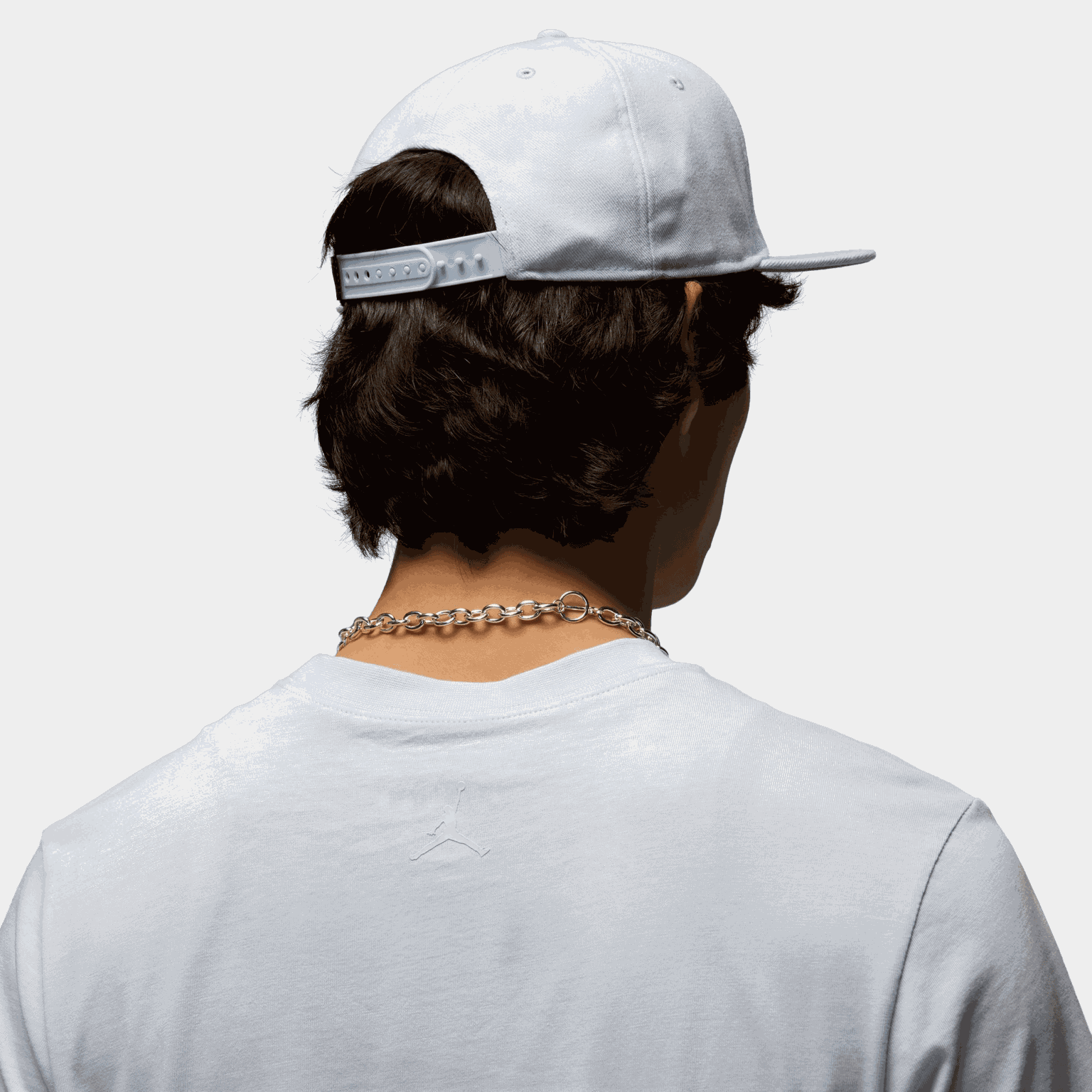 U J Pro Cap S Fb Jumpman, lippis - full image 2