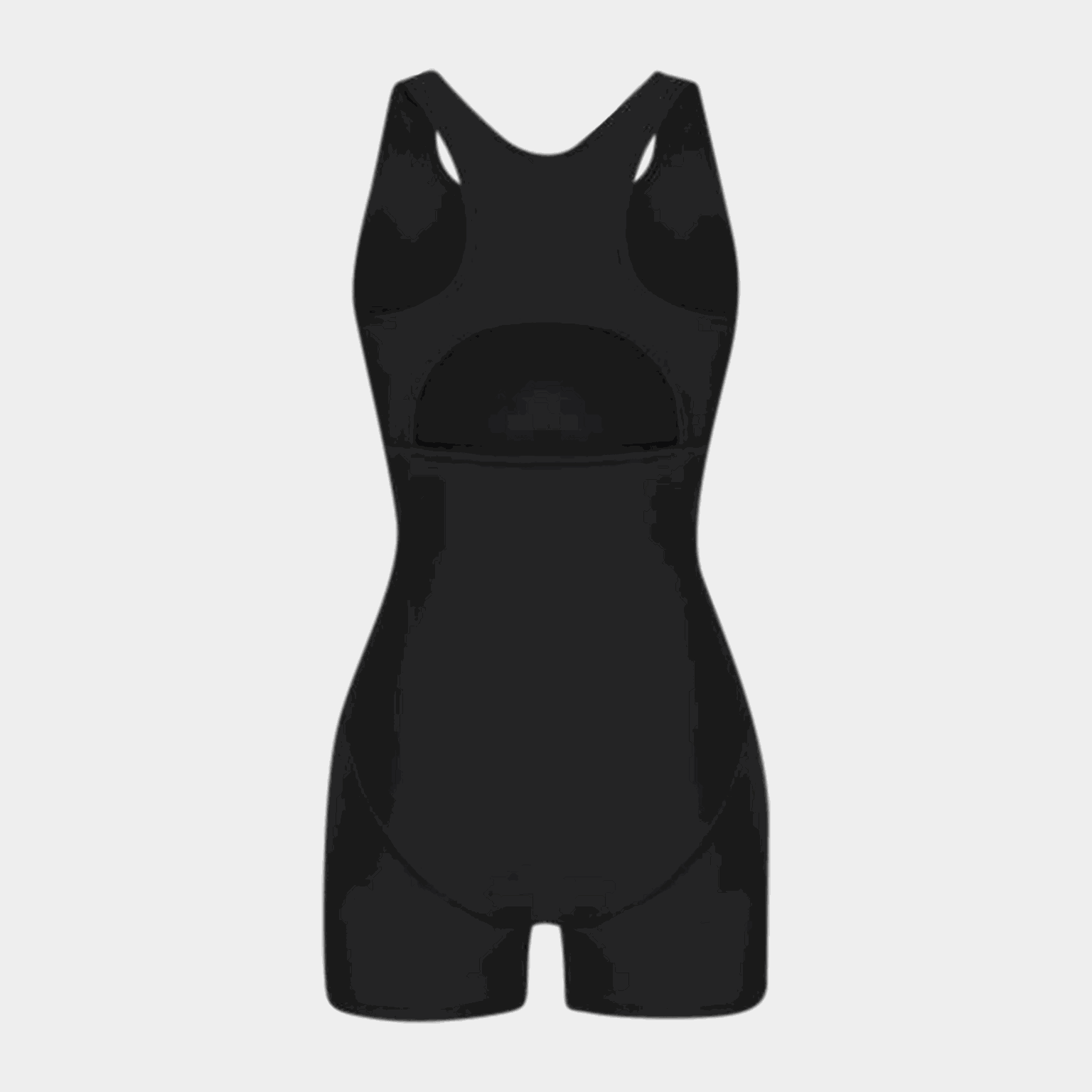 LYCRA® XTRA LIFE™ Boyleg Swimsuit, naisten uimapuku - full image 2