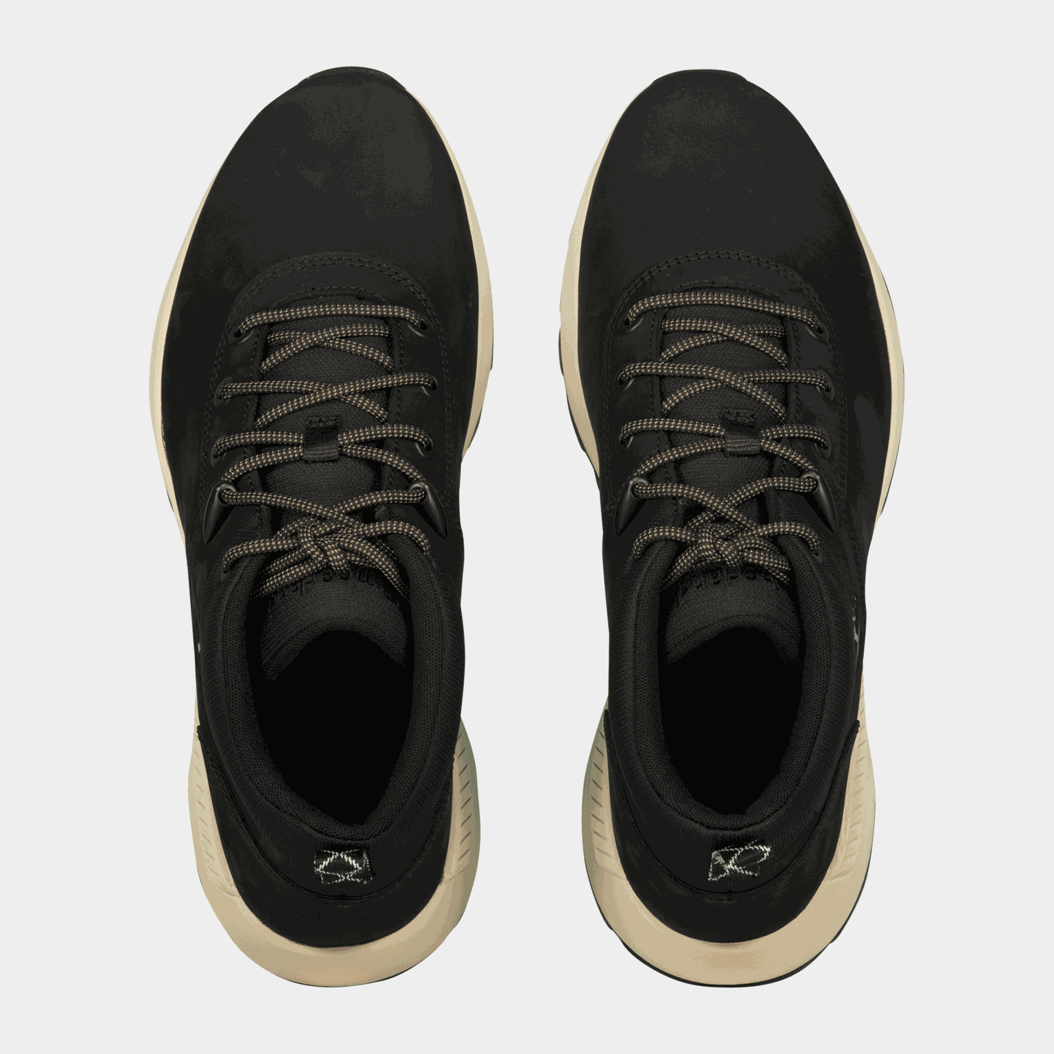 MID LACE UP SNEAKER, talvikengät - full image 4
