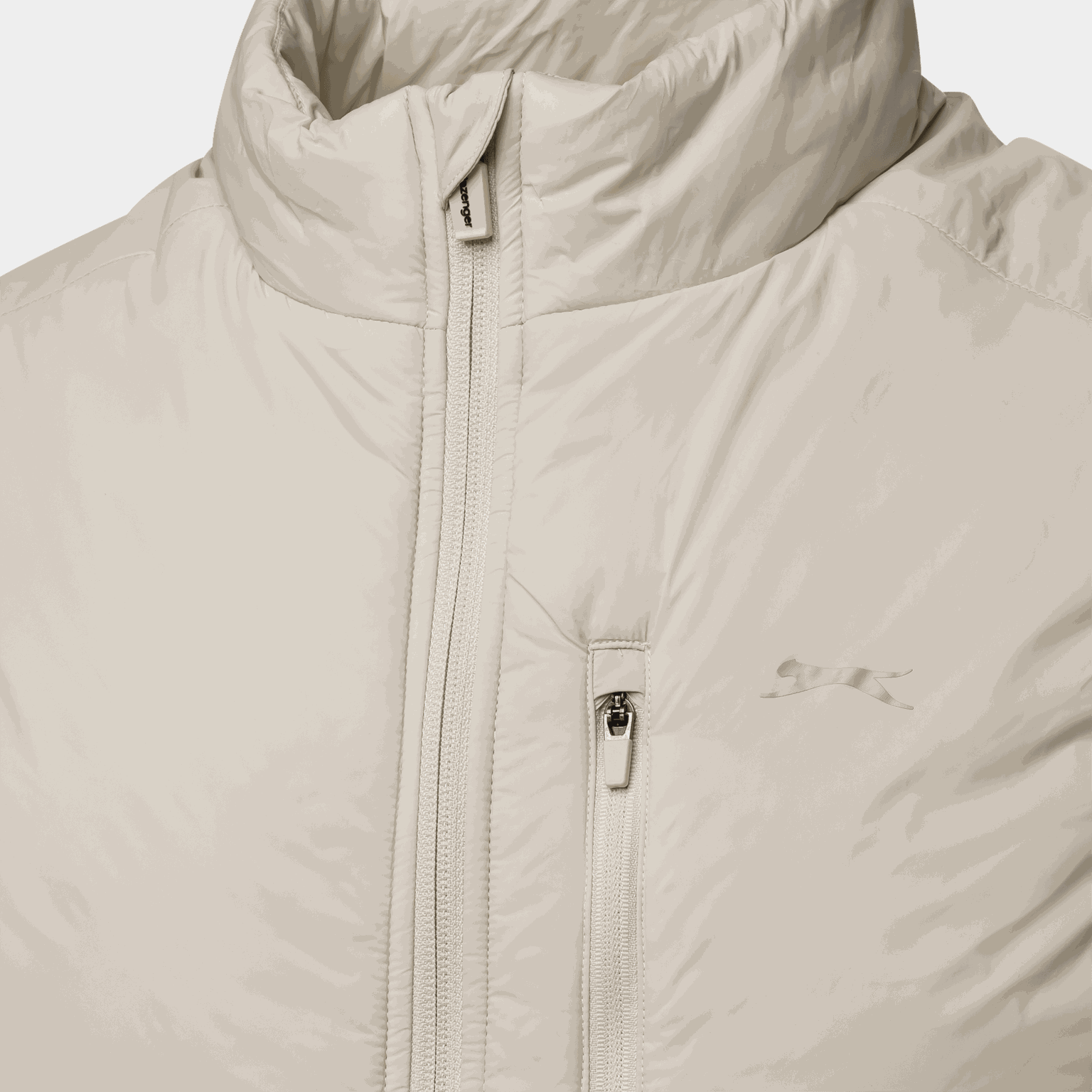 Shield Vest, miesten golfliivi - full image 3