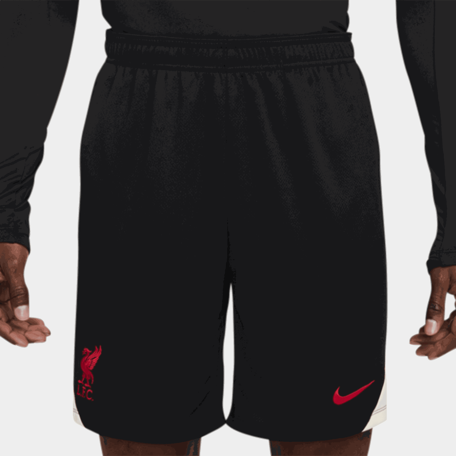 Liverpool FC Dri-FIT Strike Short Kz Special Edition, miesten treenishortsit - full image 1