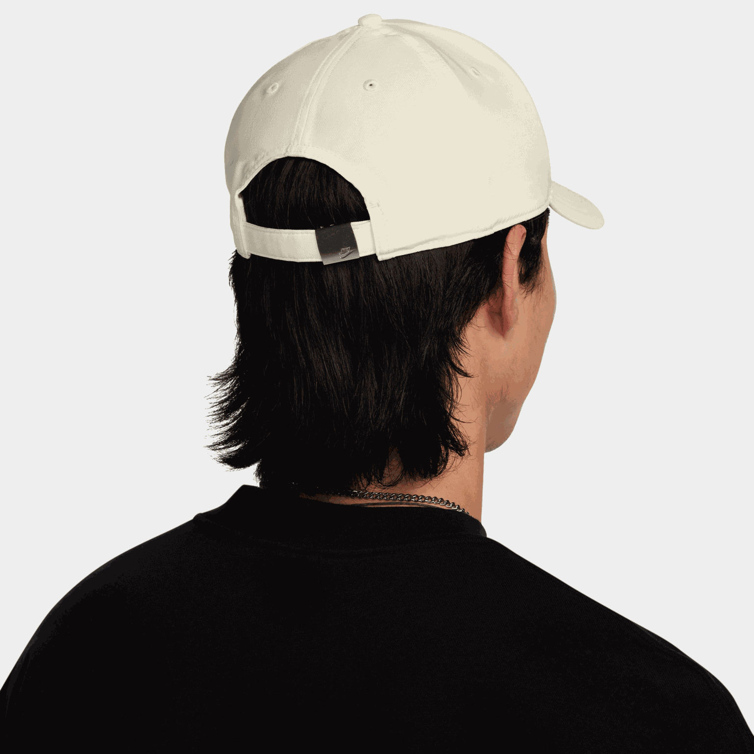 U Nk Df Club Cap S Cb Mtfut L, lippis - full image 2
