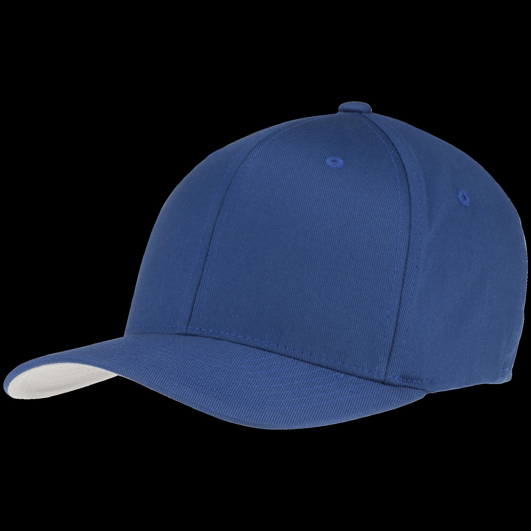Кепка Flexfit Baseball Wooly Combed