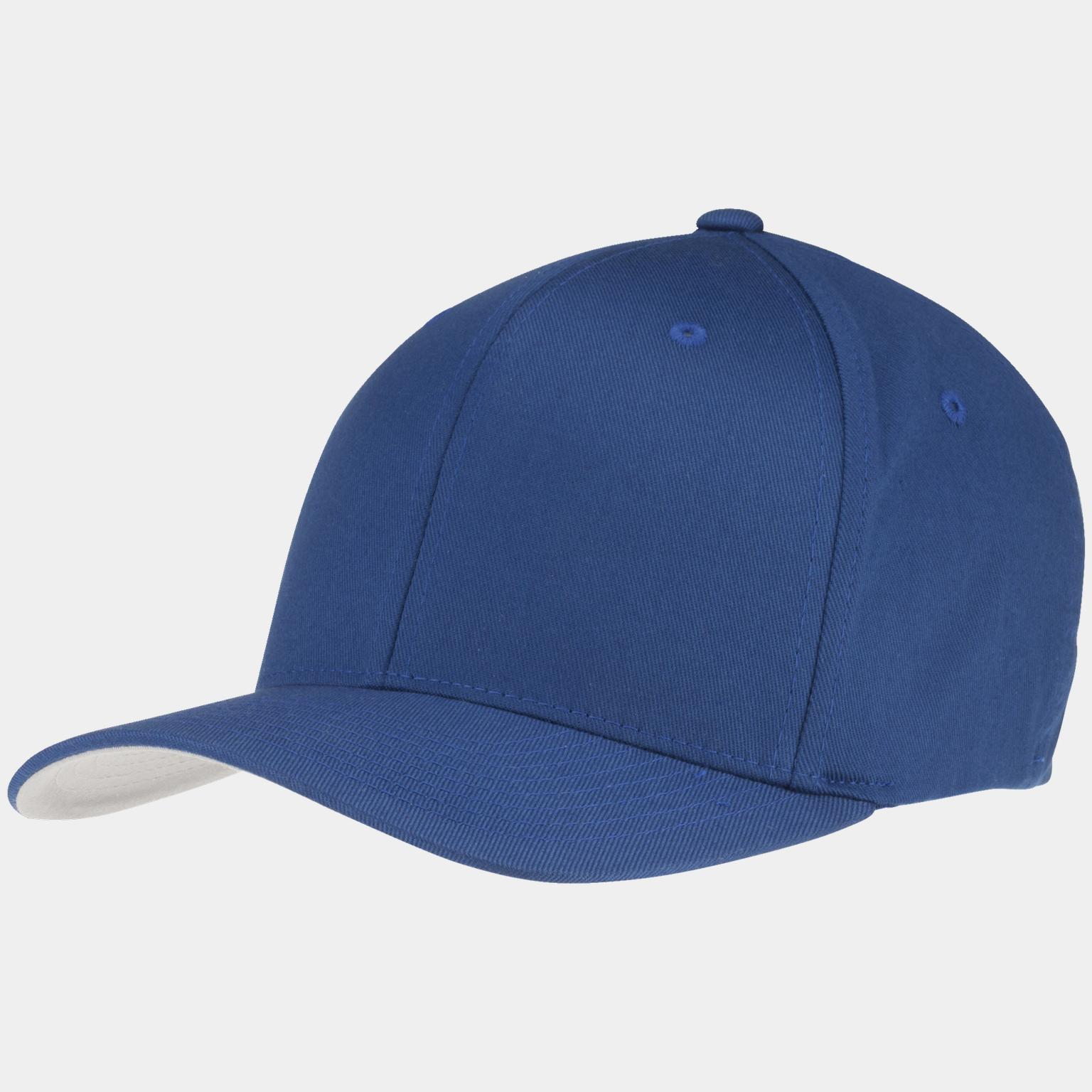 Baseball Wooly Combed, lippis - full image 1