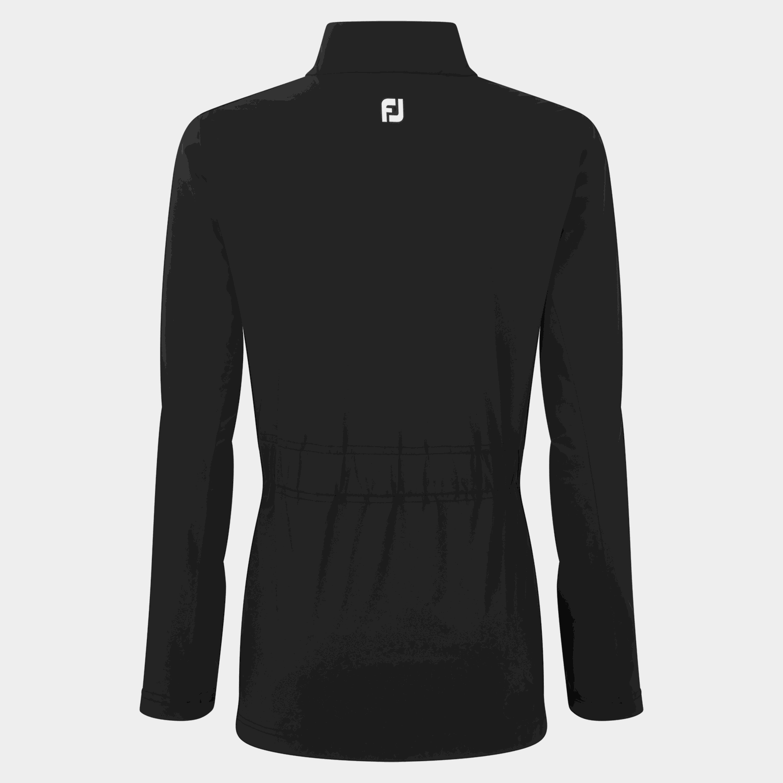 Hydrolite Jacket99, naisten golf-sadetakki - full image 2