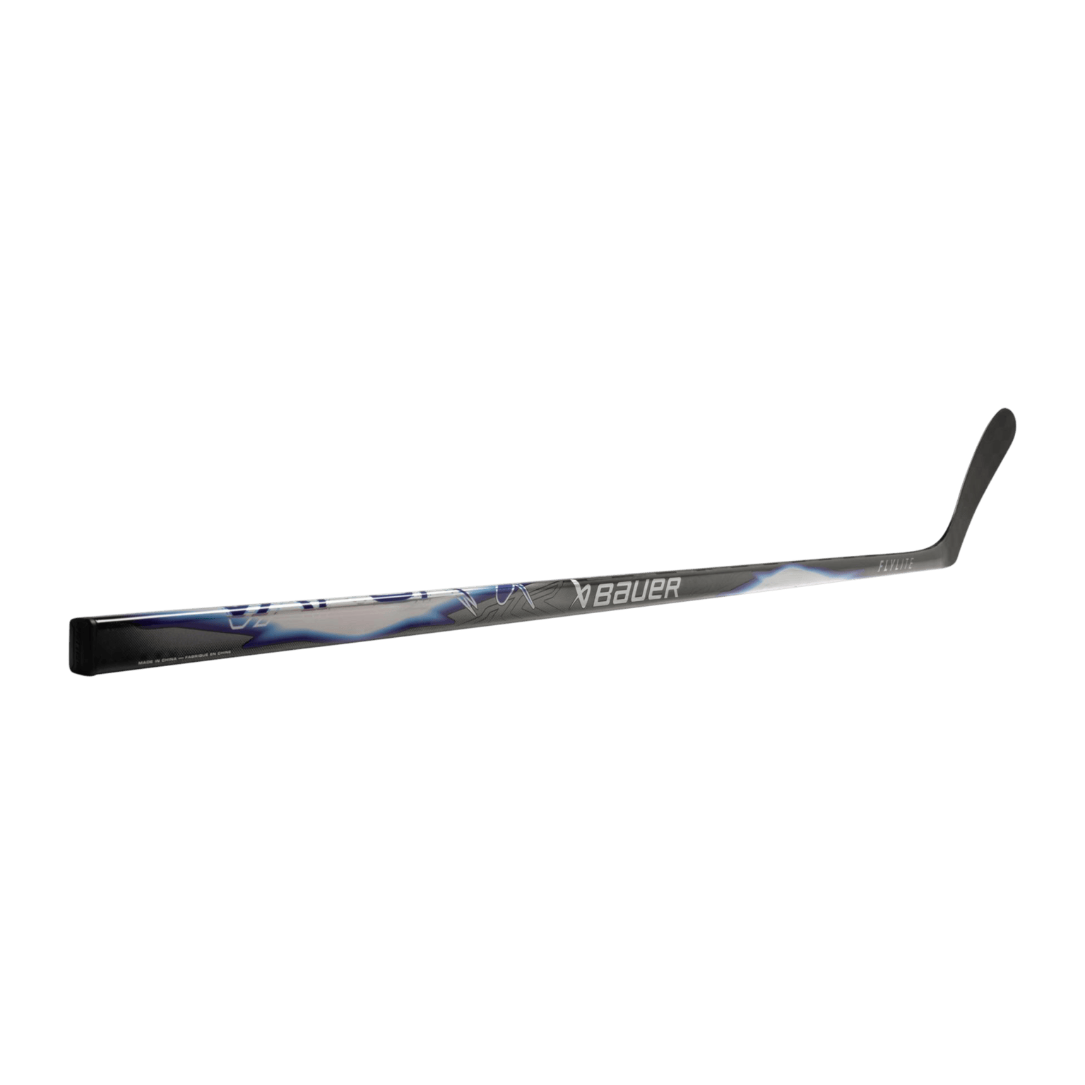 Bauer S25 Vapor FLYLITE Grip Stick, хоккейная клюшка для взрослых 26/27
