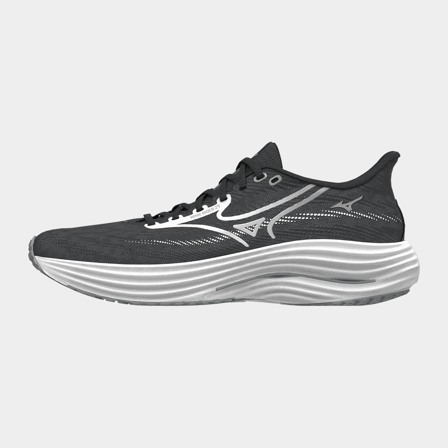 Wave Rider 29, naisten juoksukengät - full image 3