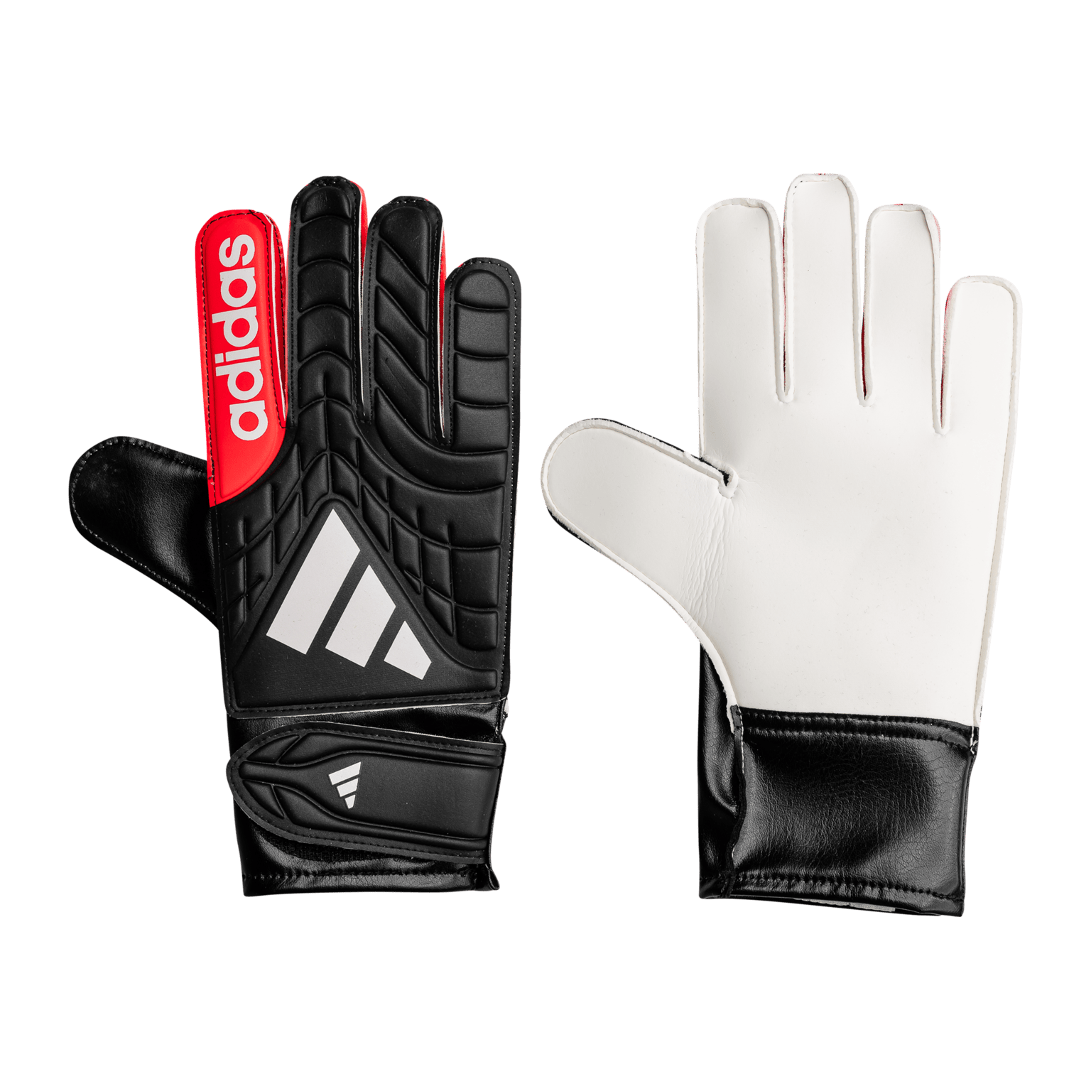adidas Copa Glove Club, вратарские перчатки унисекс