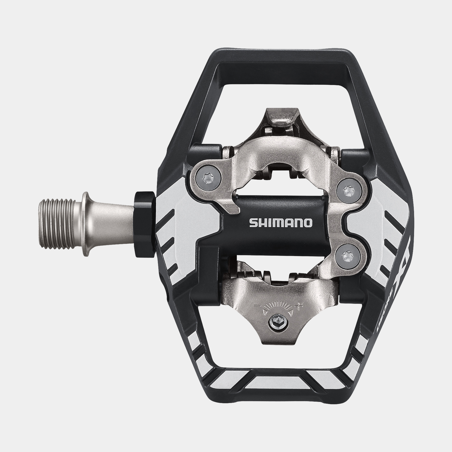 Pedal Deore XT PD-M8120 SPD, trail-/enduropolkimet - full image 3