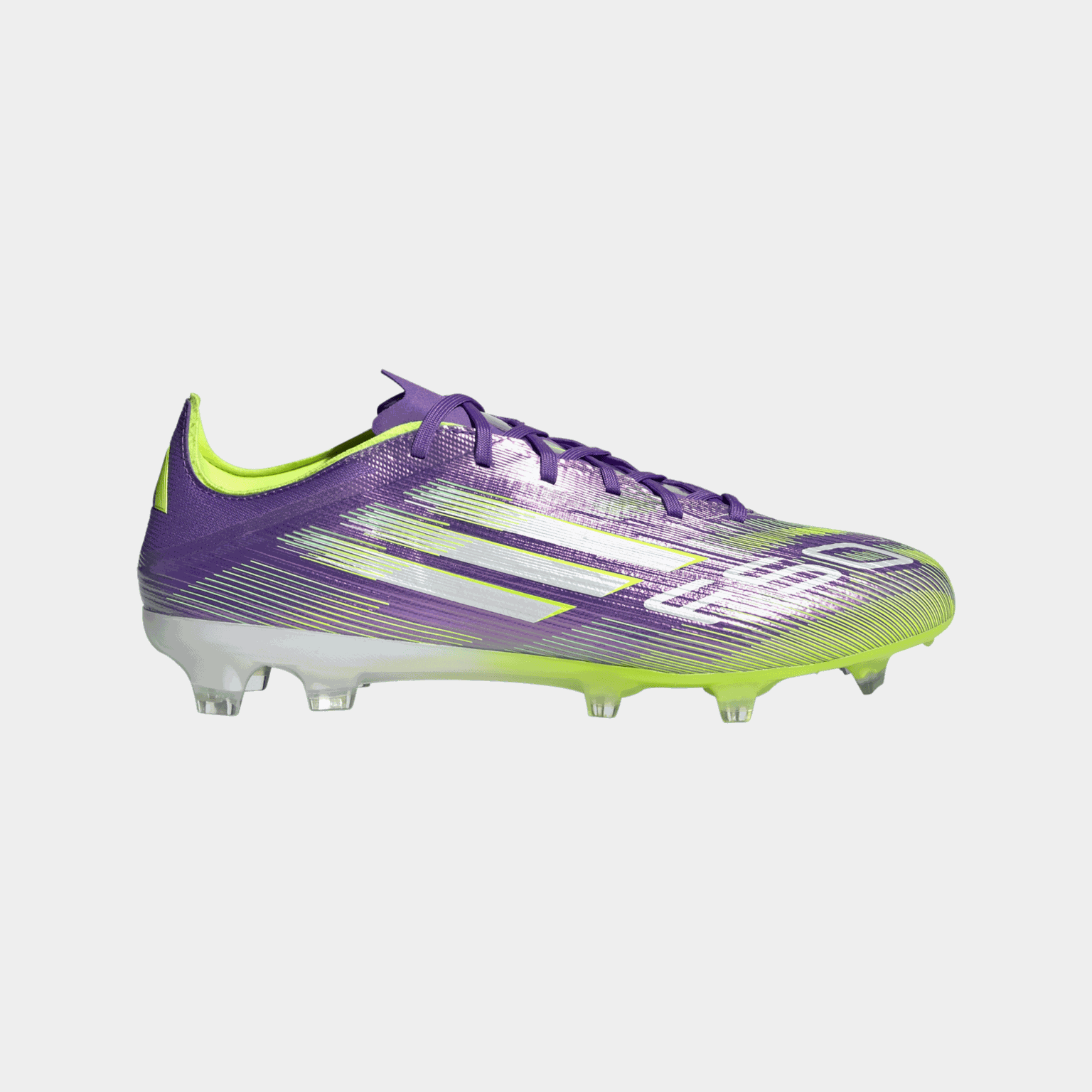 F50 Pro FG, jalkapallokengät nurmelle, unisex - full image 1