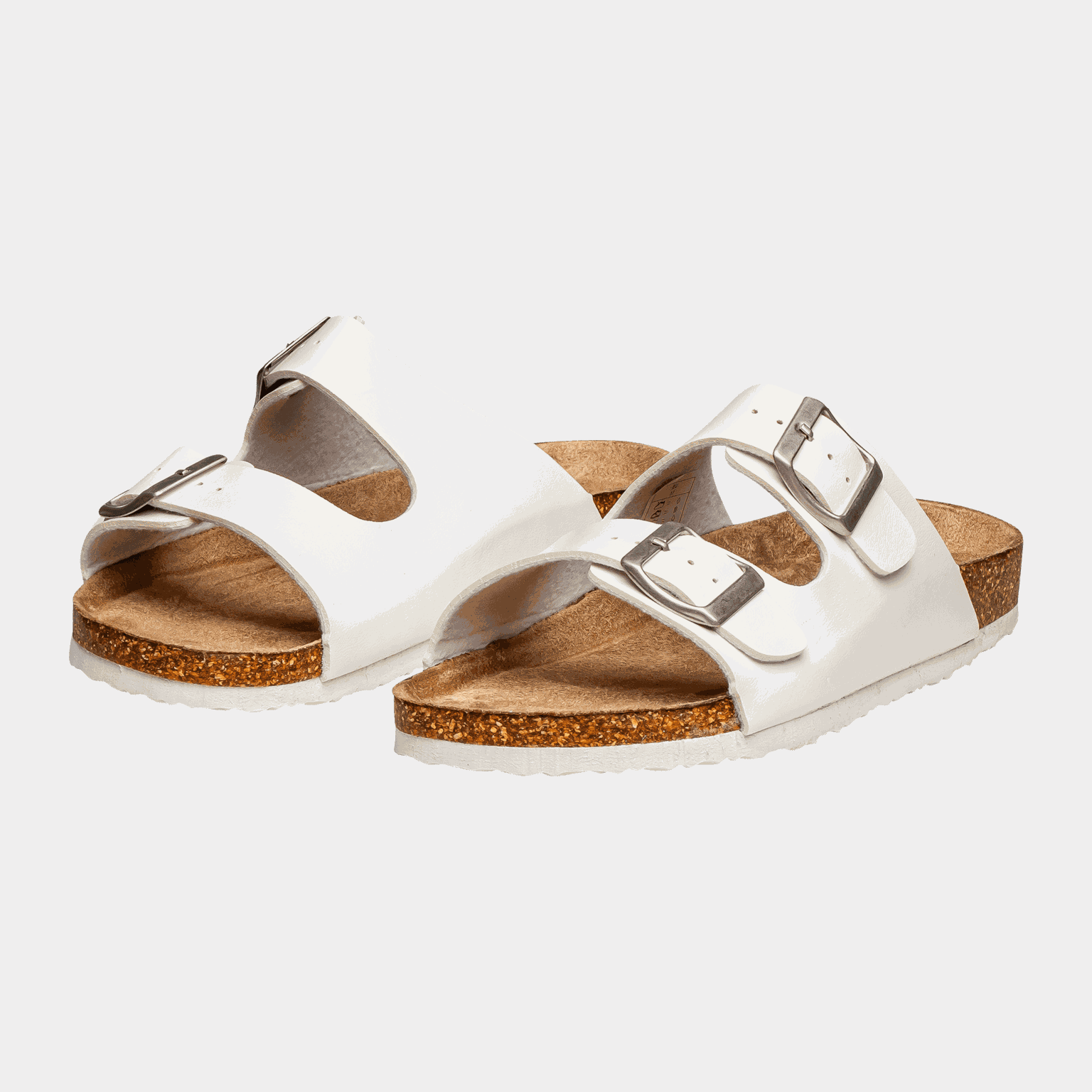 Sandö Cork Sandal, naisten - full image 3