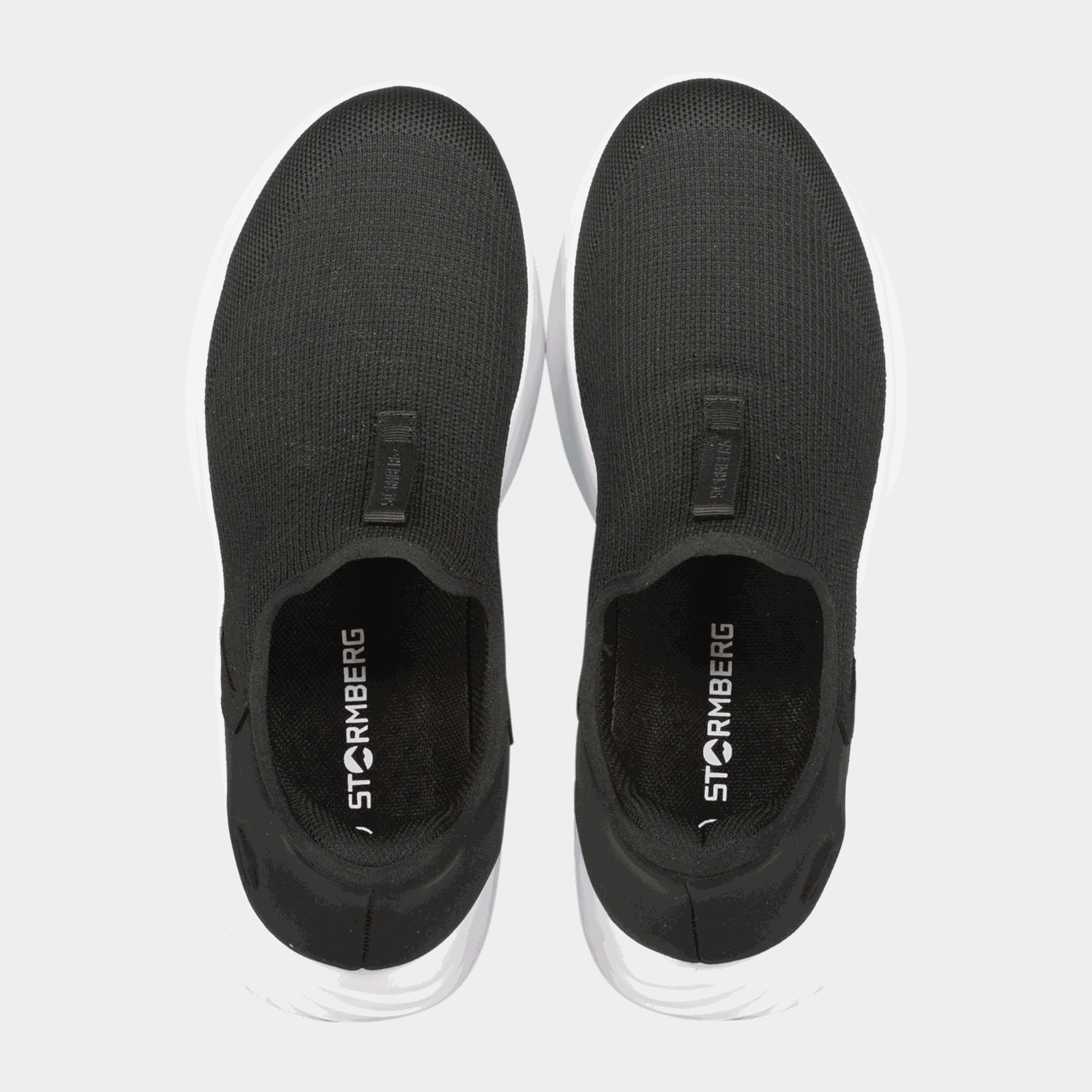 Arvika Handsfree Step-in Shoe, miesten vapaa-ajankengät - full image 4