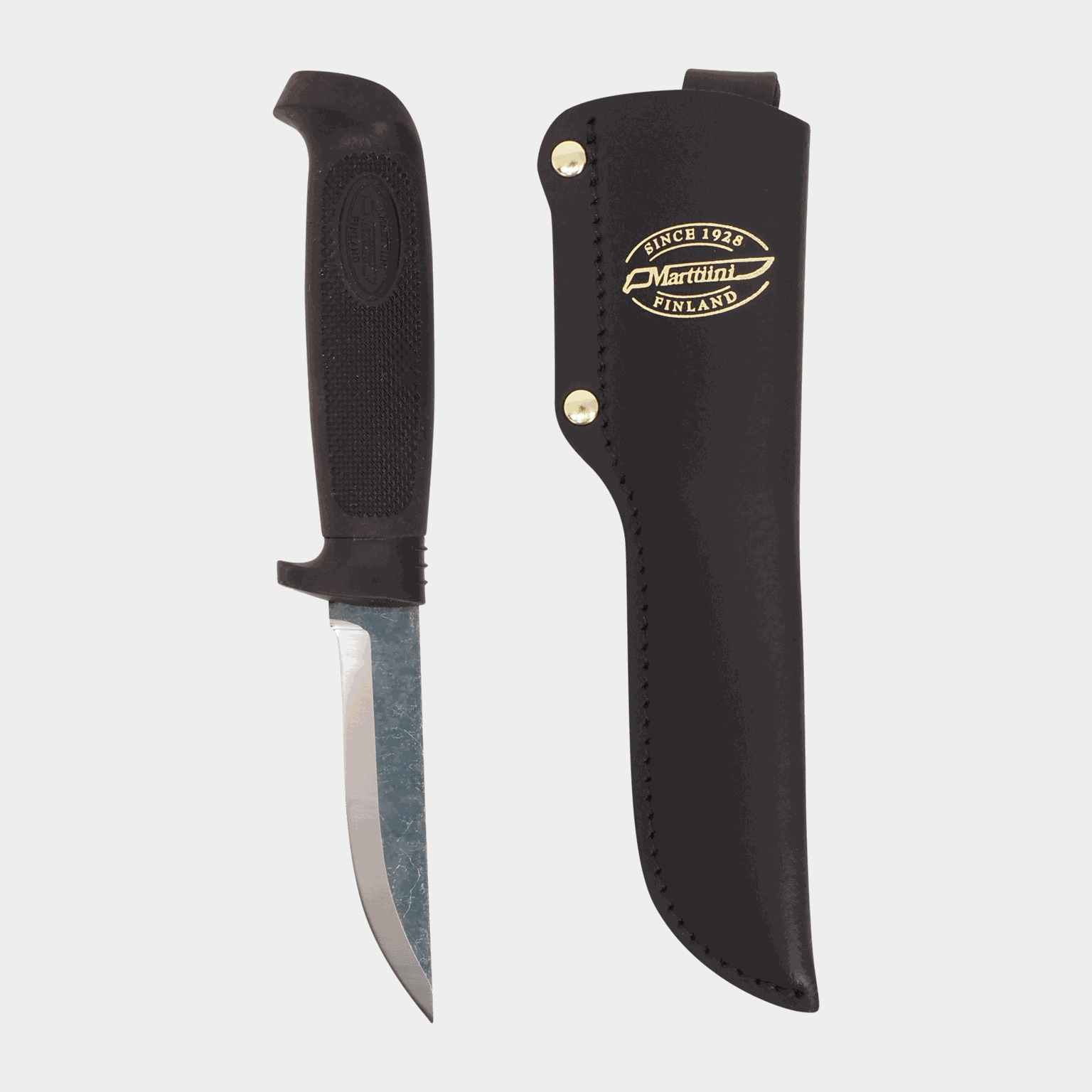 Condor Timberjack - 9, 5cm Blade, veitsi - Veitset - STD | XXL