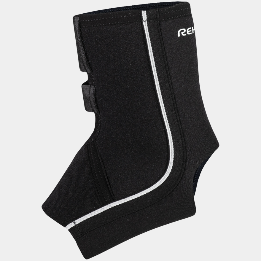 QD Ankle Support 5mm, nilkan tuki vanhempi - full image 2